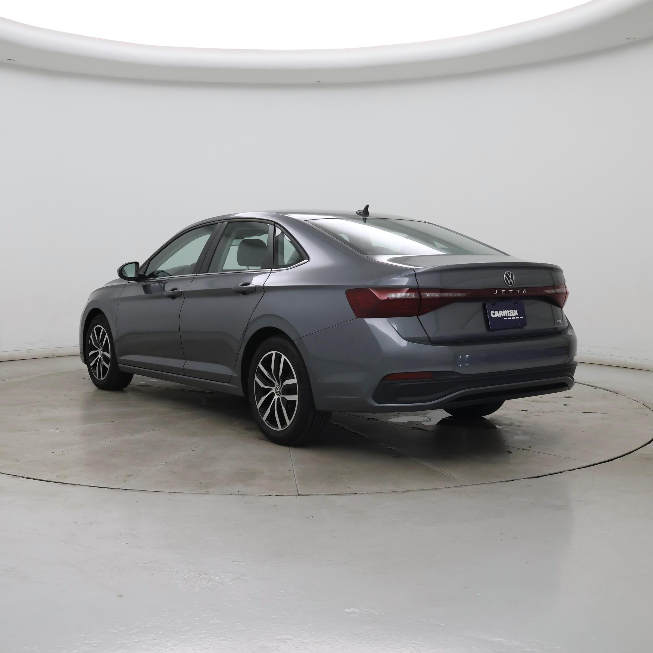 Thumbnail: 2025 Volkswagen Jetta - 2