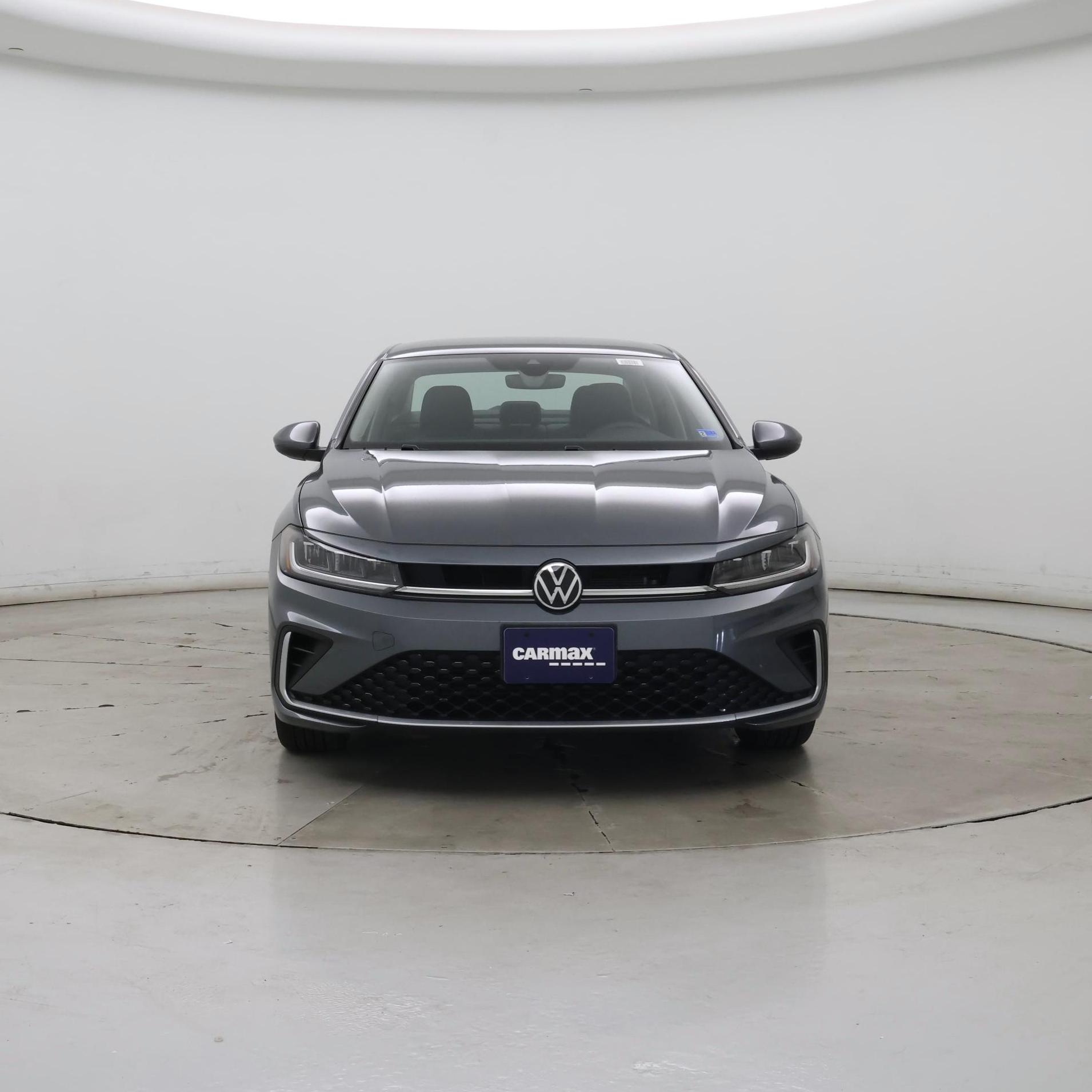 Thumbnail: 2025 Volkswagen Jetta - 5