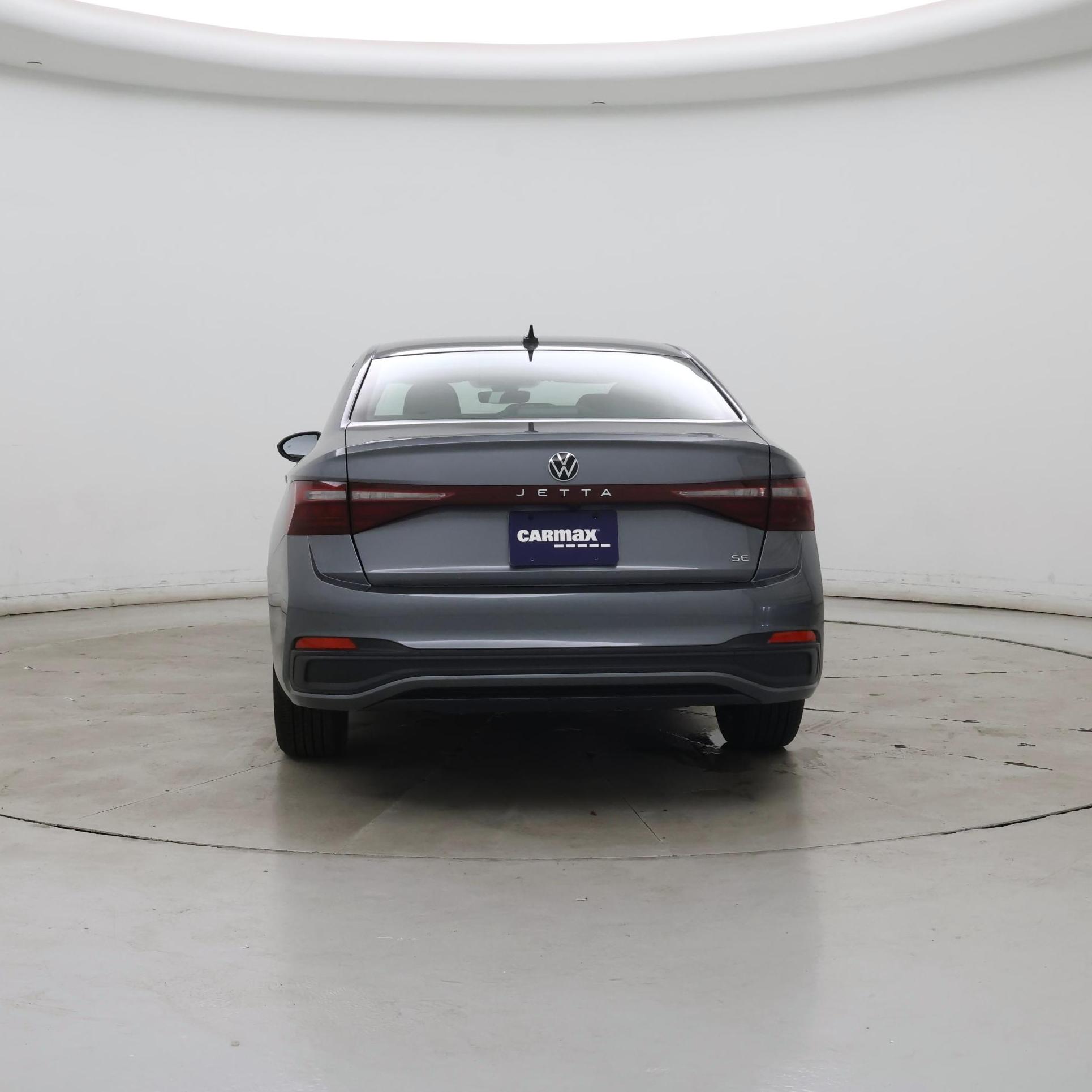 Thumbnail: 2025 Volkswagen Jetta - 6