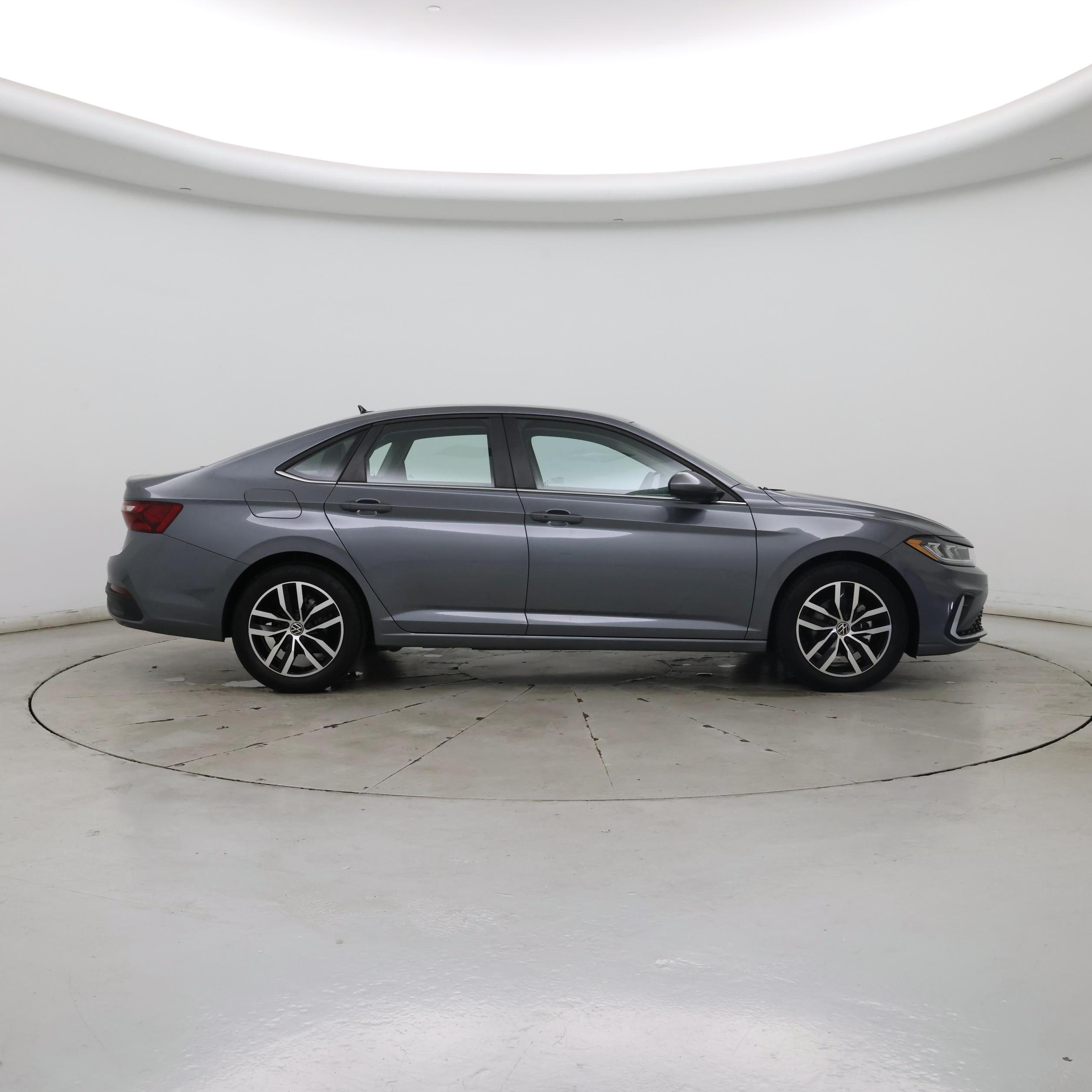Thumbnail: 2025 Volkswagen Jetta - 7