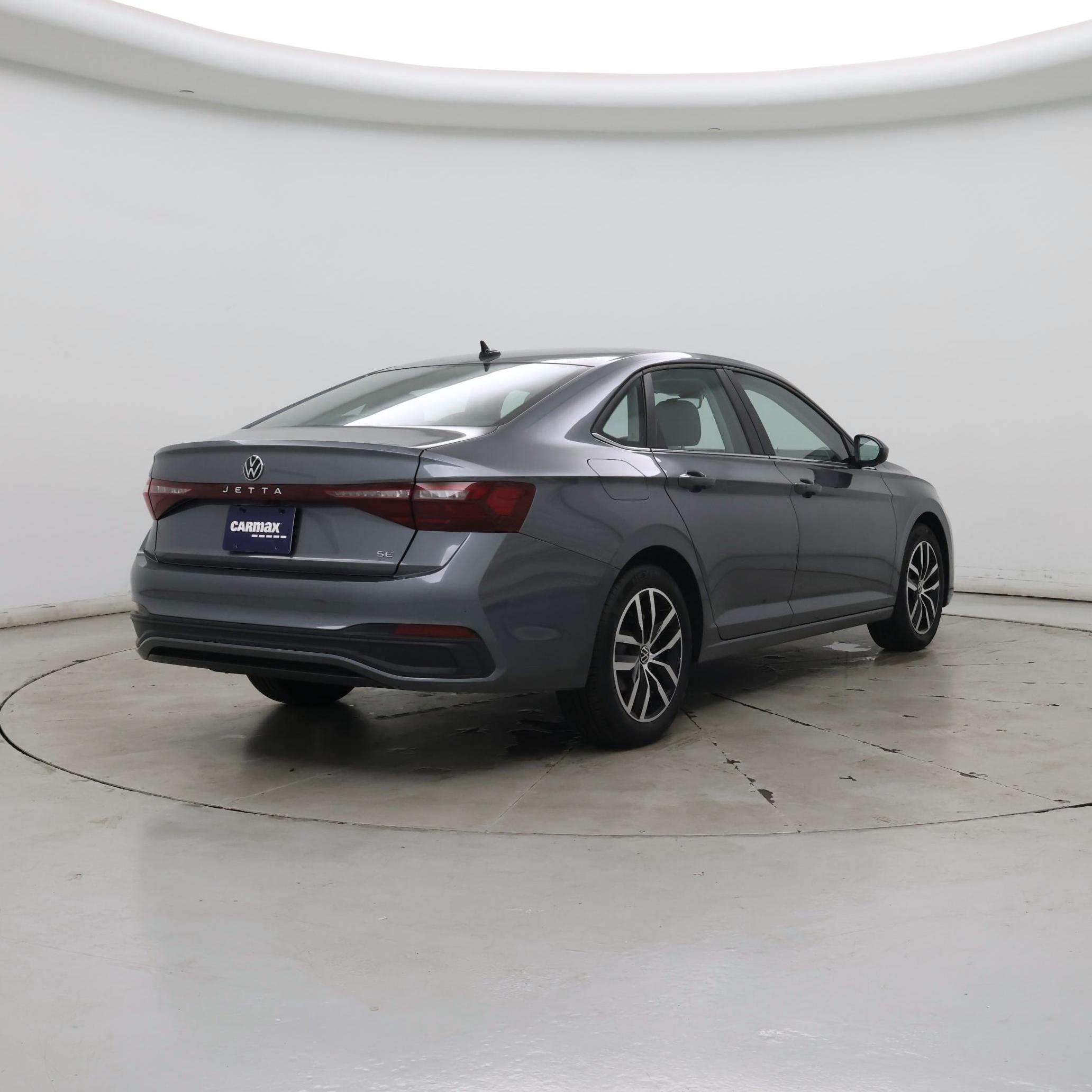 Thumbnail: 2025 Volkswagen Jetta - 8
