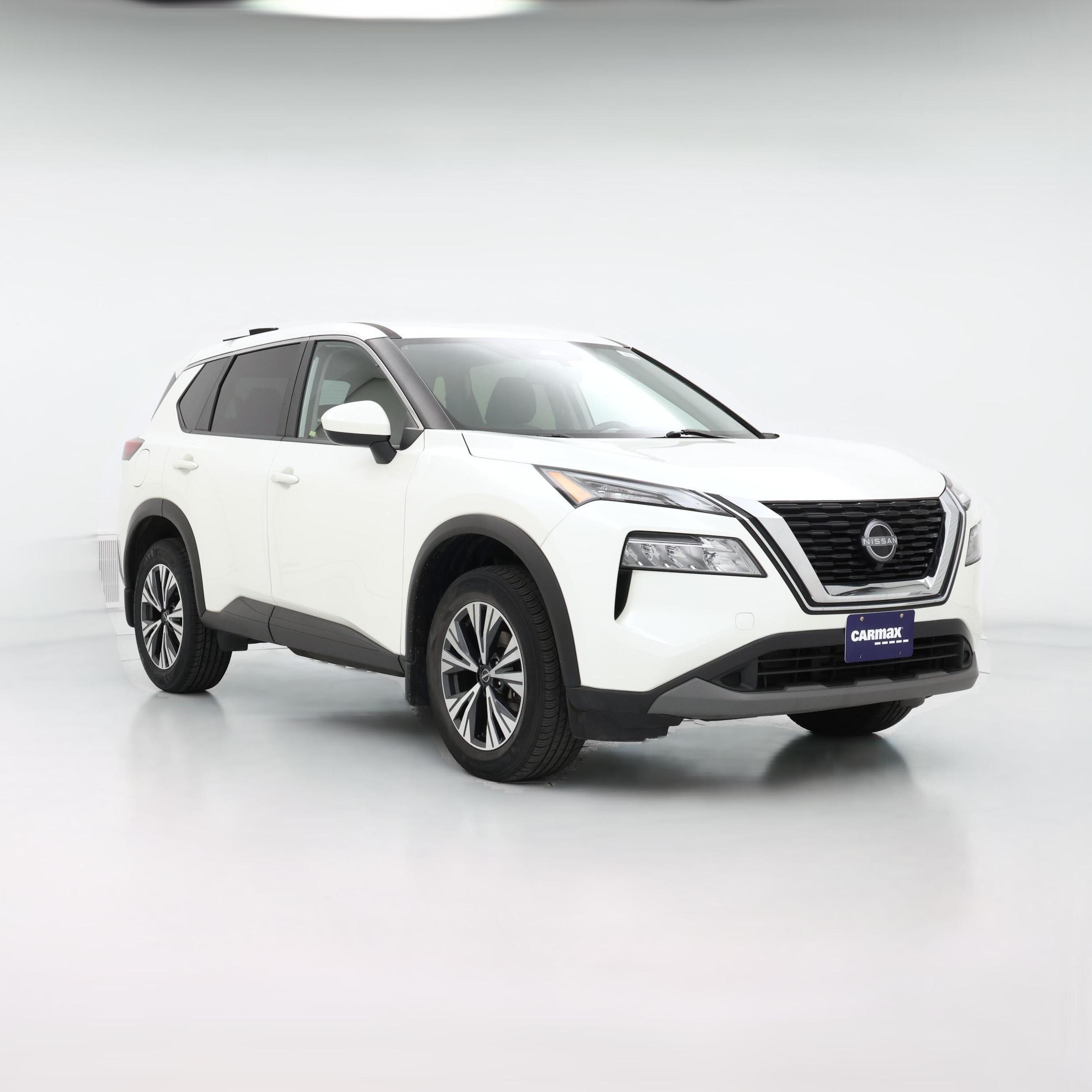 Thumbnail: 2023 Nissan Rogue - 1