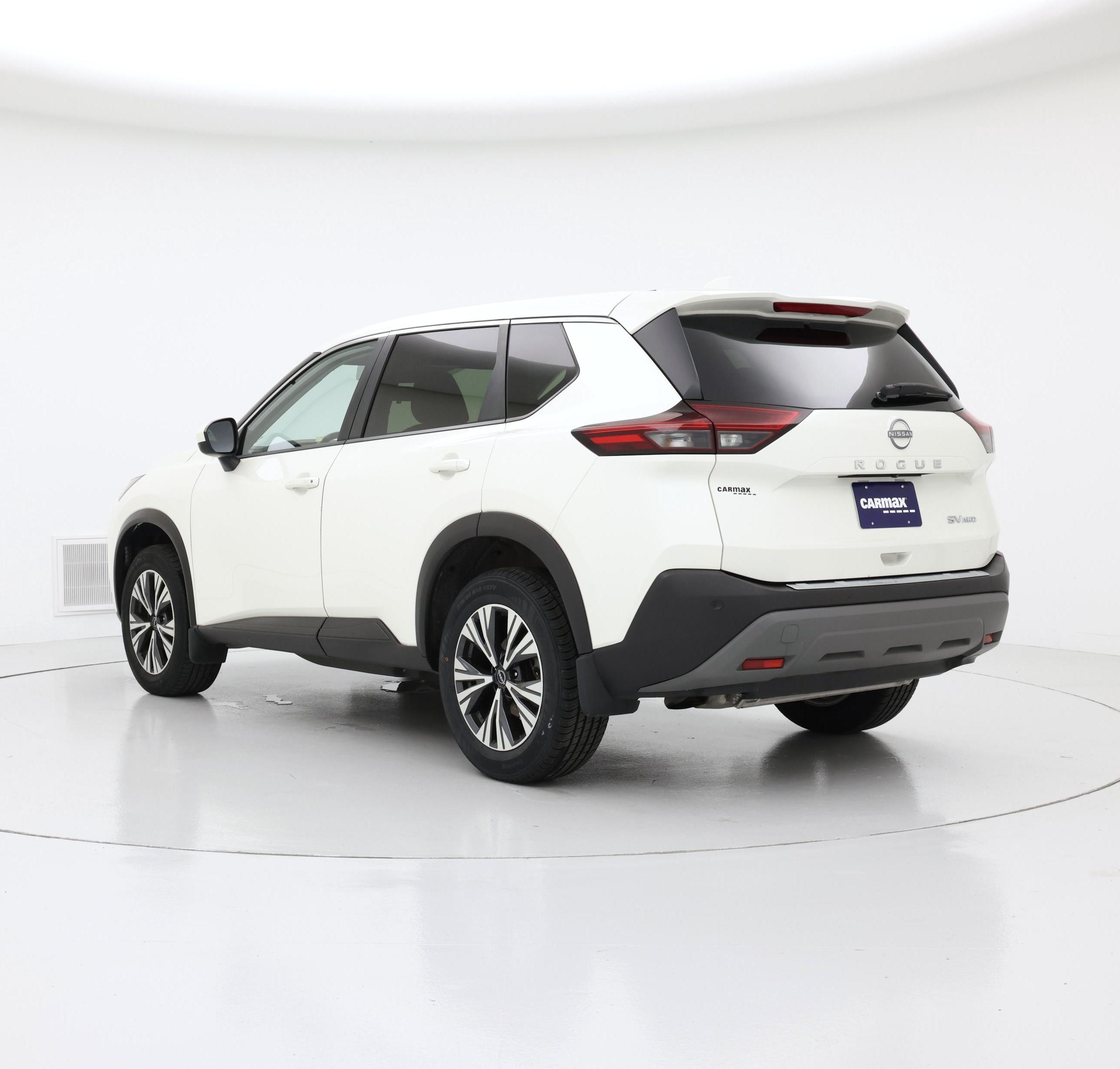 Thumbnail: 2023 Nissan Rogue - 2