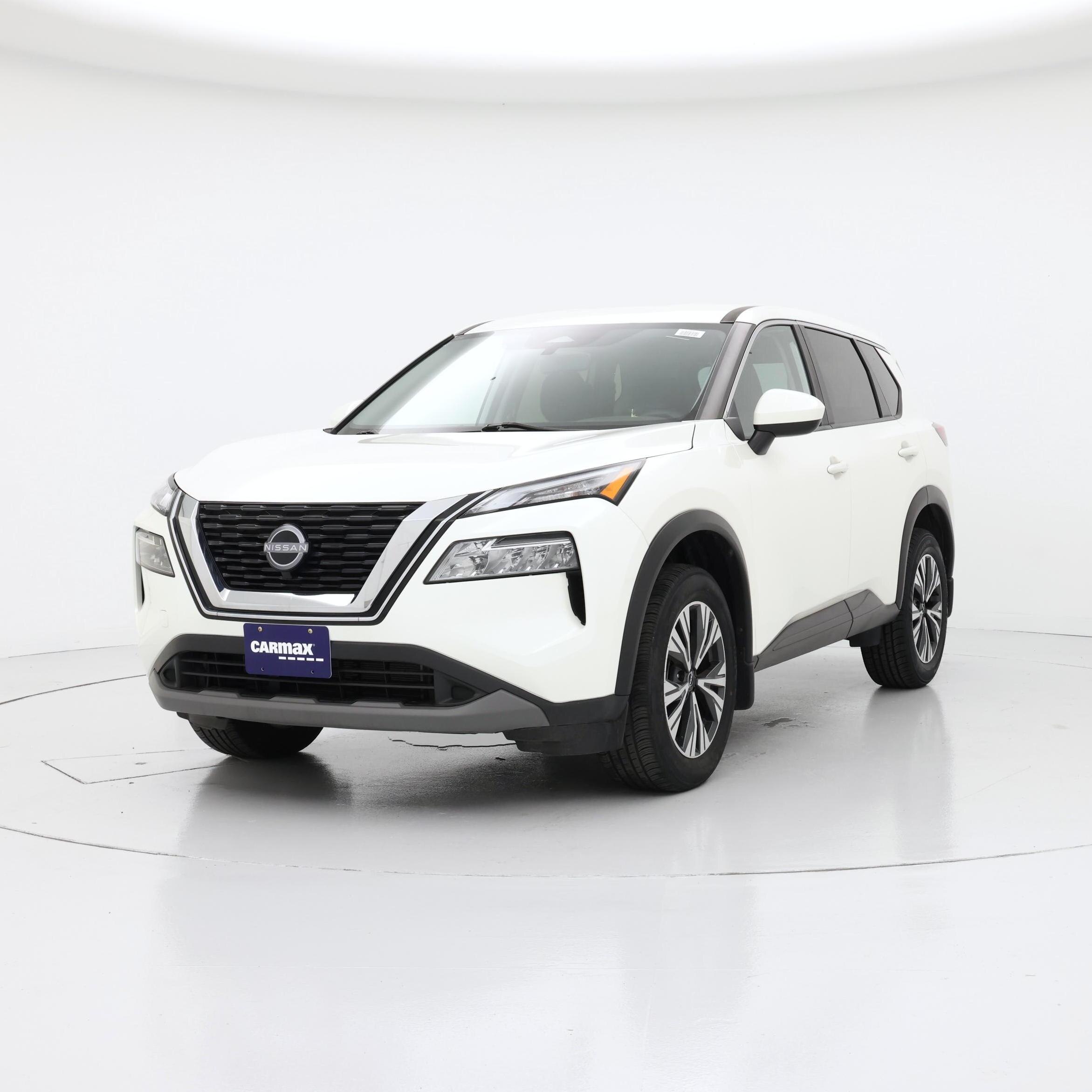 Thumbnail: 2023 Nissan Rogue - 4