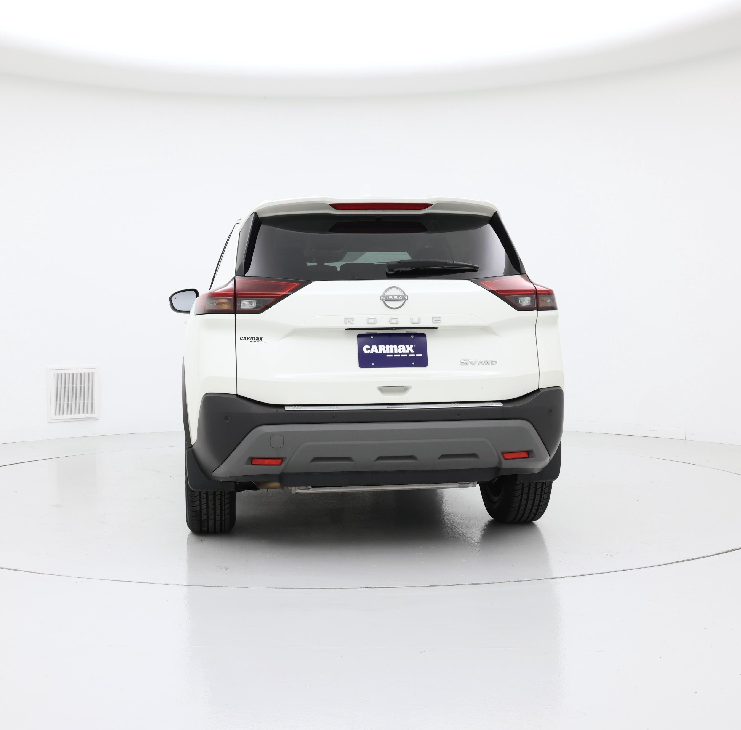 Thumbnail: 2023 Nissan Rogue - 6
