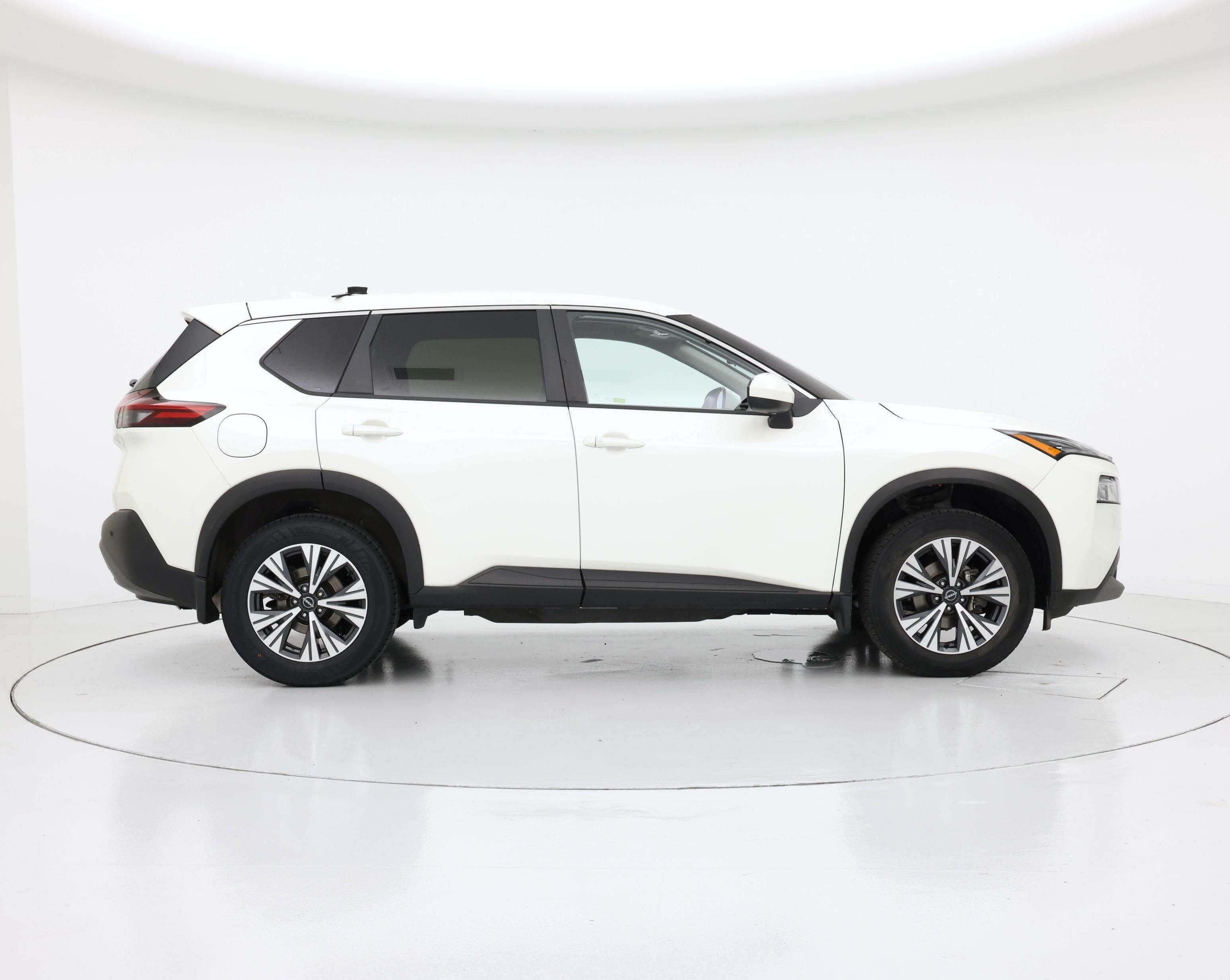 Thumbnail: 2023 Nissan Rogue - 7