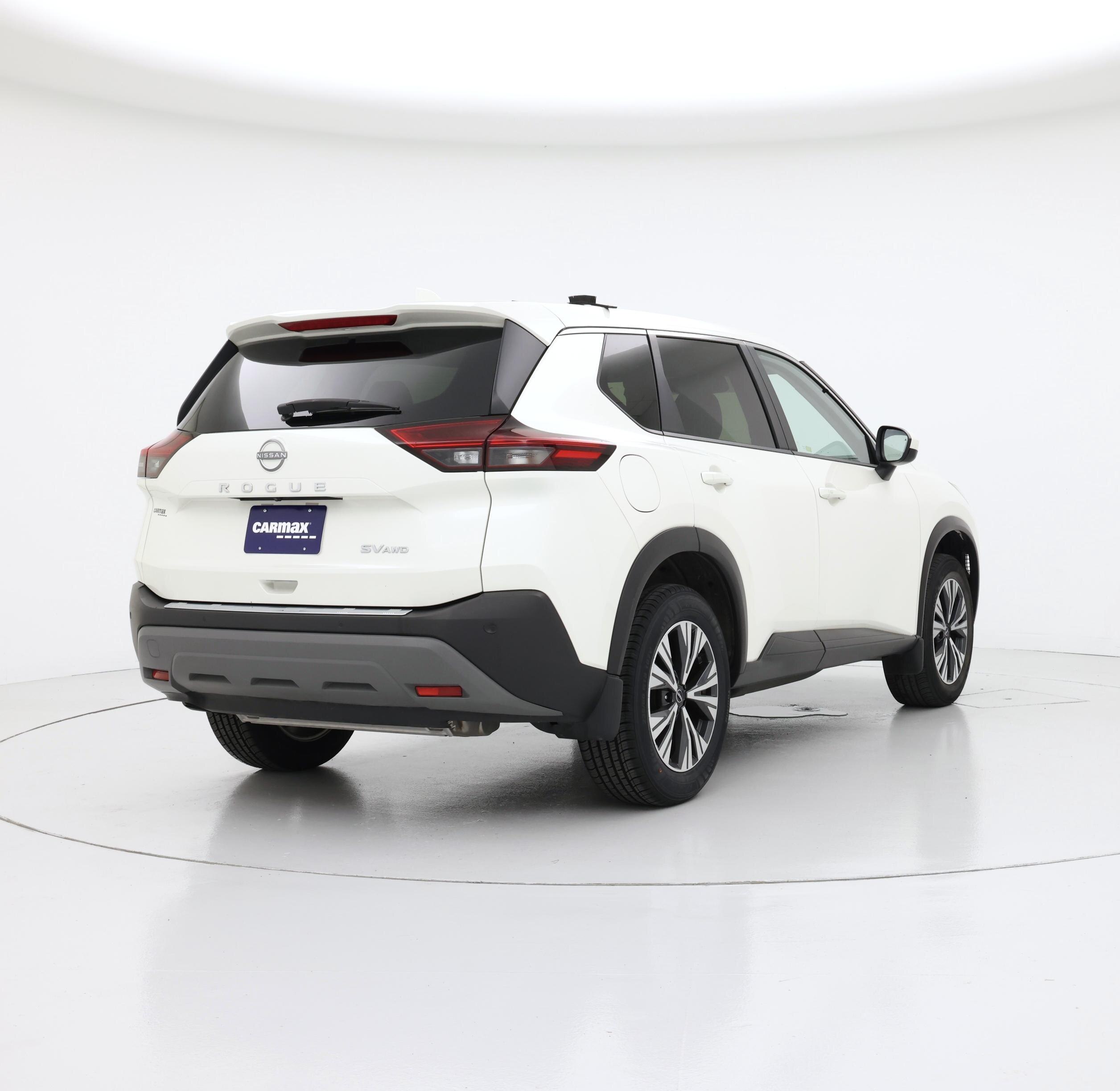 Thumbnail: 2023 Nissan Rogue - 8