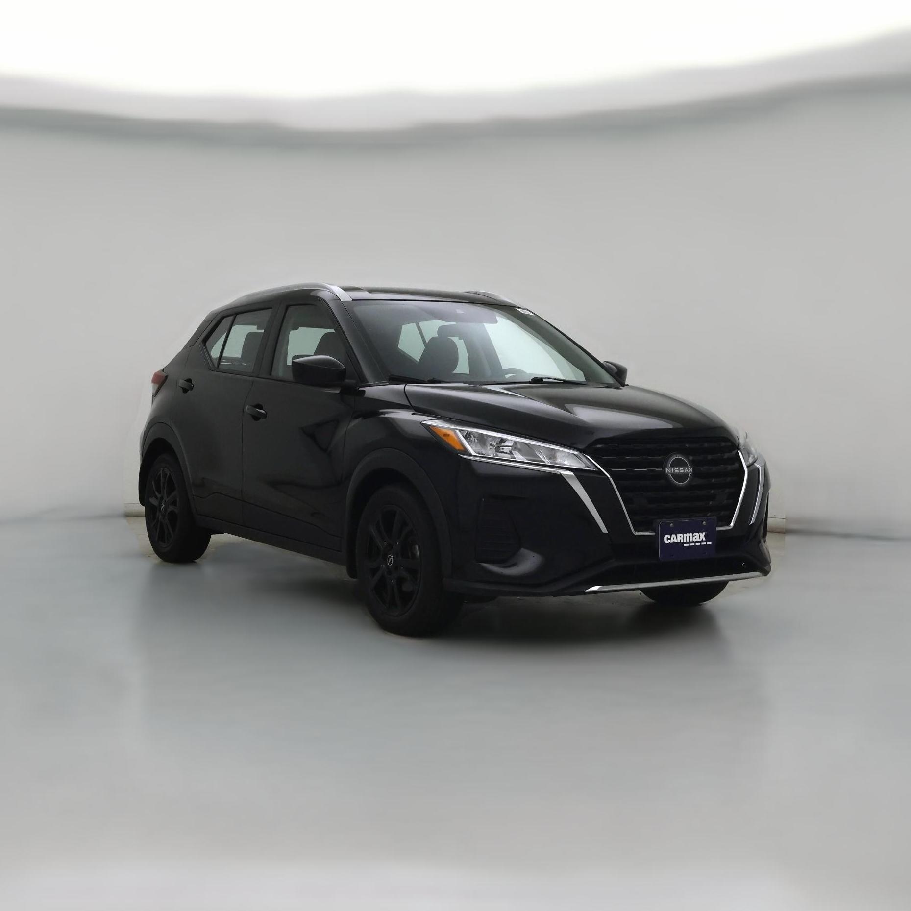 Thumbnail: 2023 Nissan Kicks - 1
