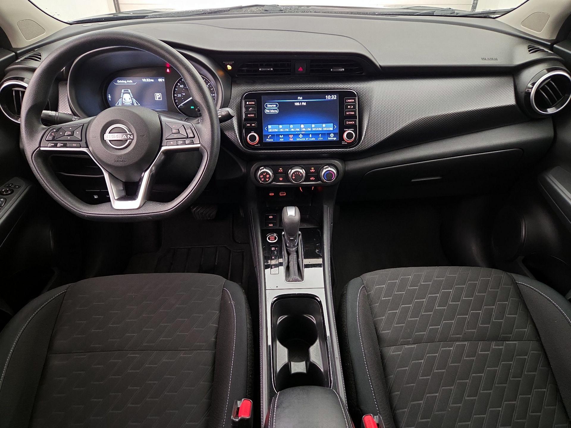 Thumbnail: 2023 Nissan Kicks - 9