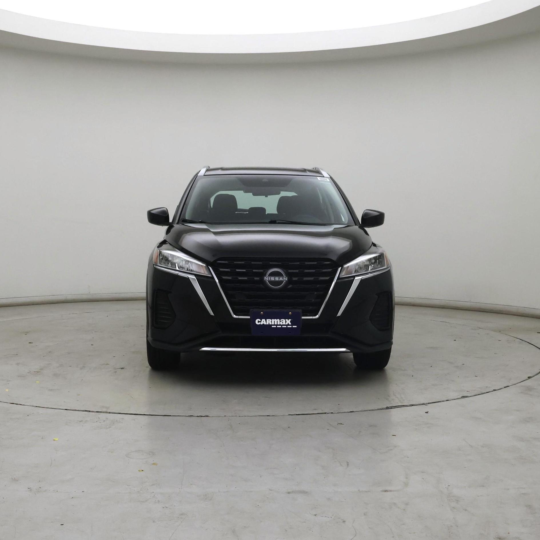 Thumbnail: 2023 Nissan Kicks - 5