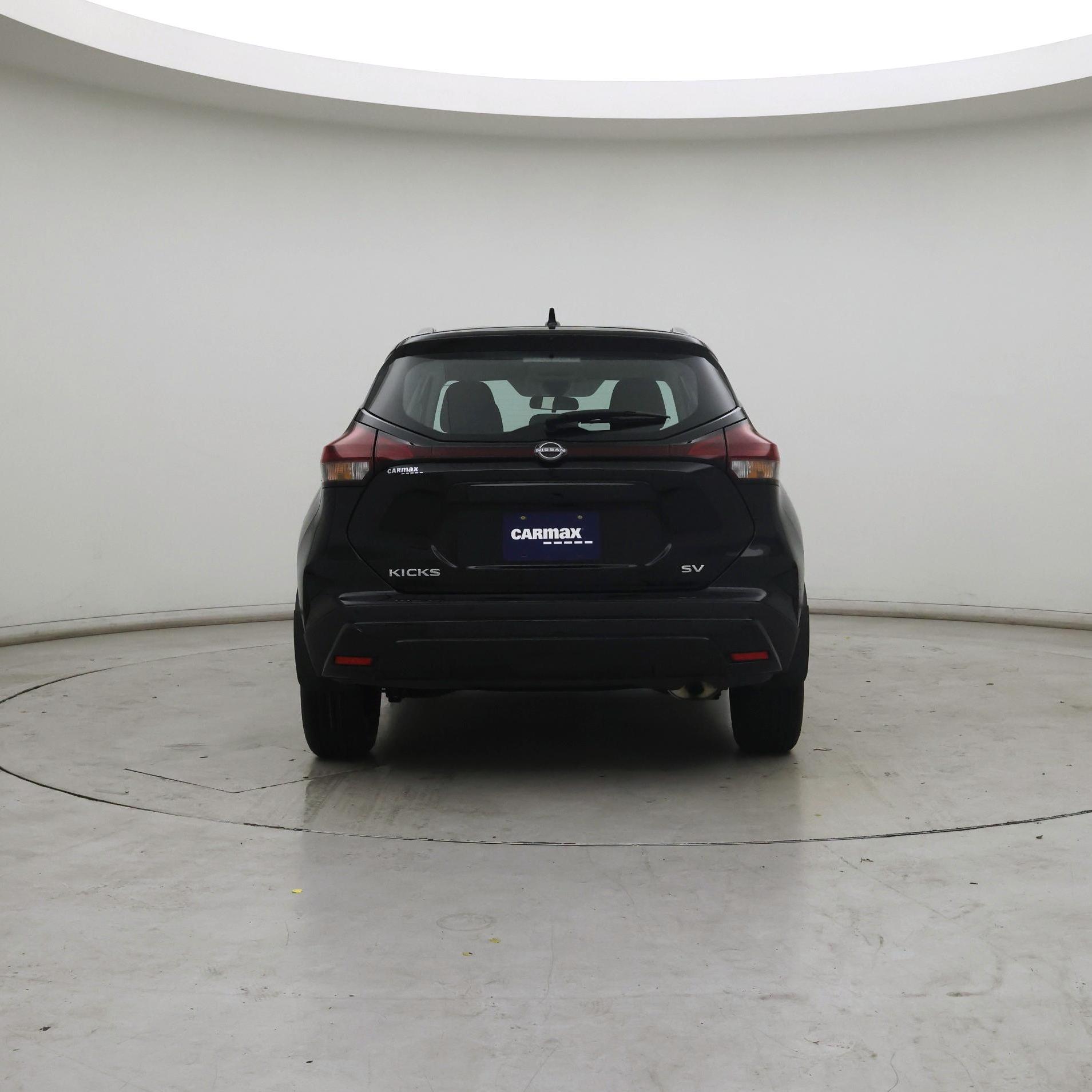 Thumbnail: 2023 Nissan Kicks - 6