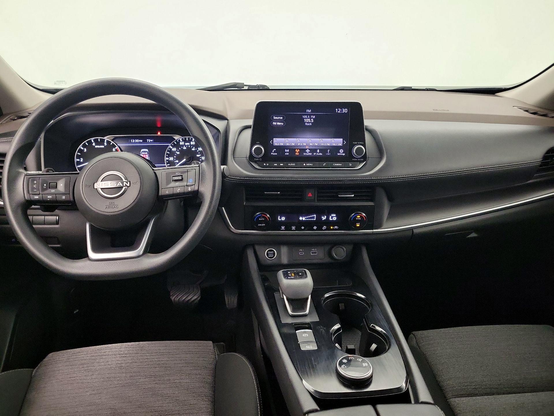 Thumbnail: 2023 Nissan Rogue - 9