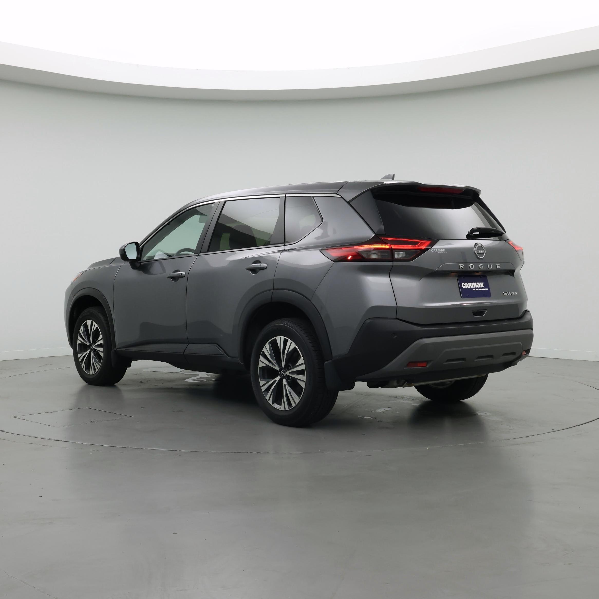Thumbnail: 2023 Nissan Rogue - 2
