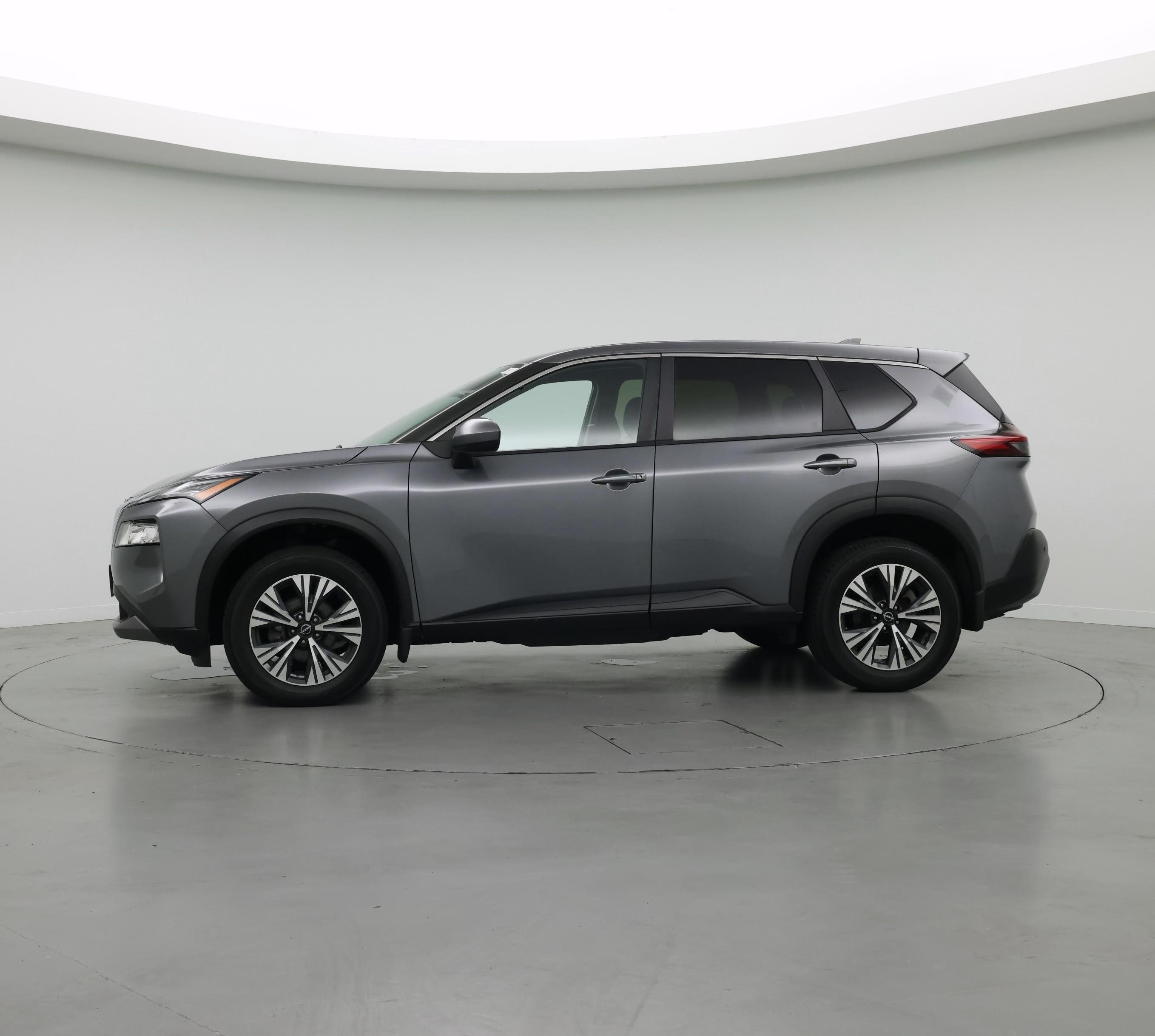 Thumbnail: 2023 Nissan Rogue - 3