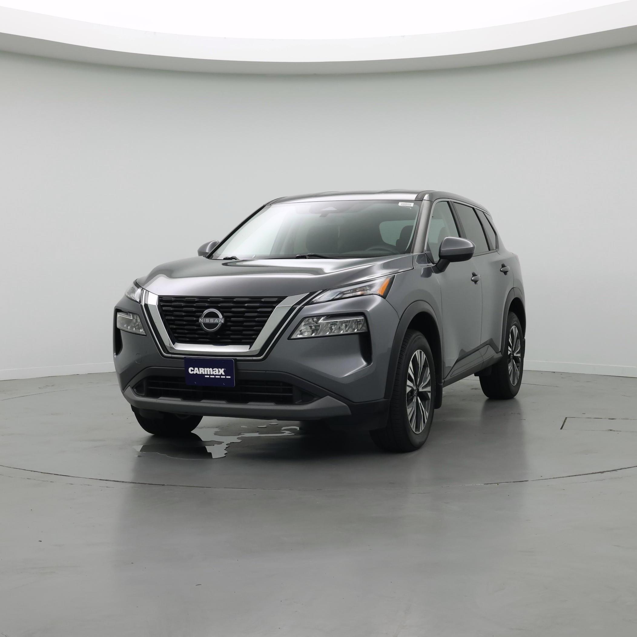 Thumbnail: 2023 Nissan Rogue - 4