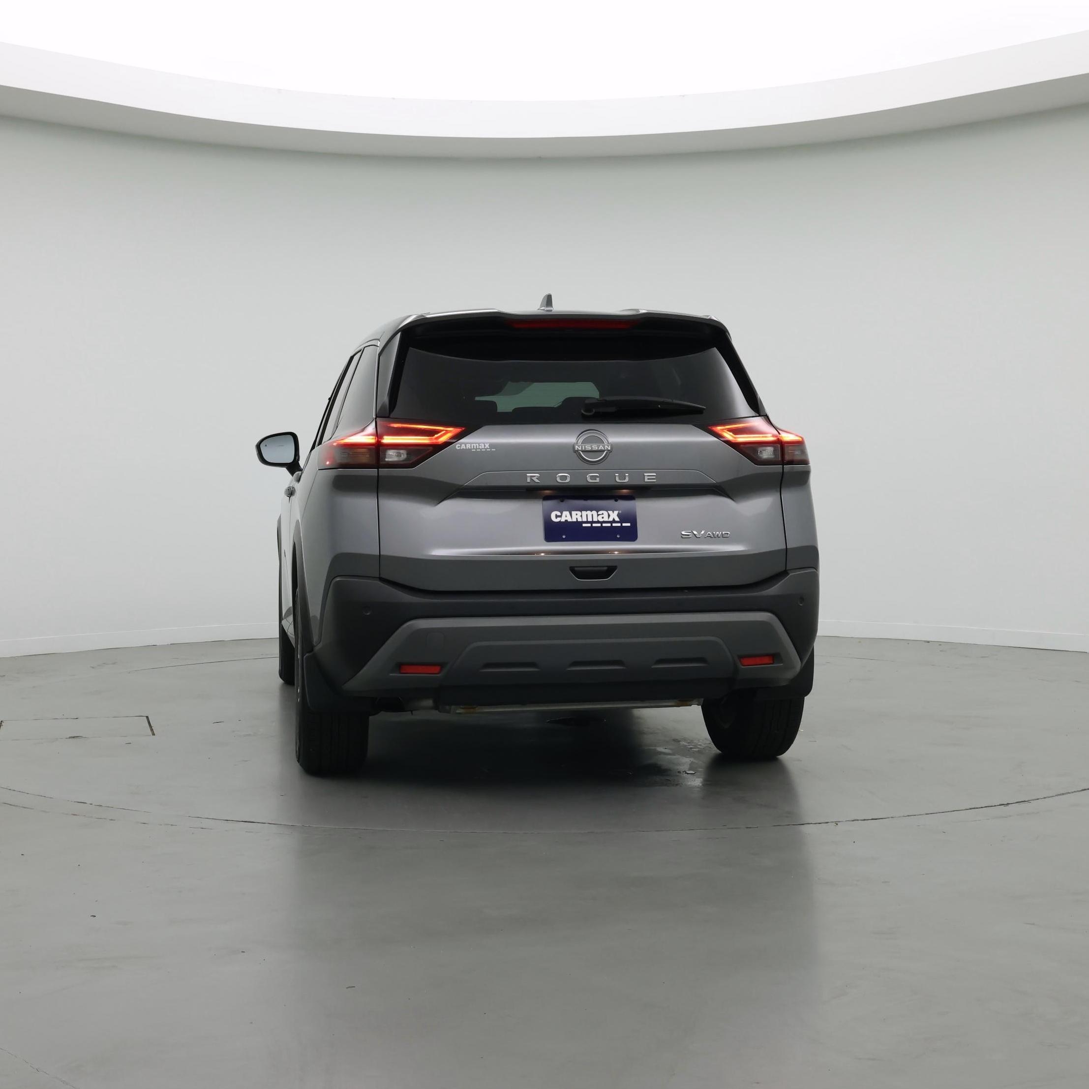 Thumbnail: 2023 Nissan Rogue - 6