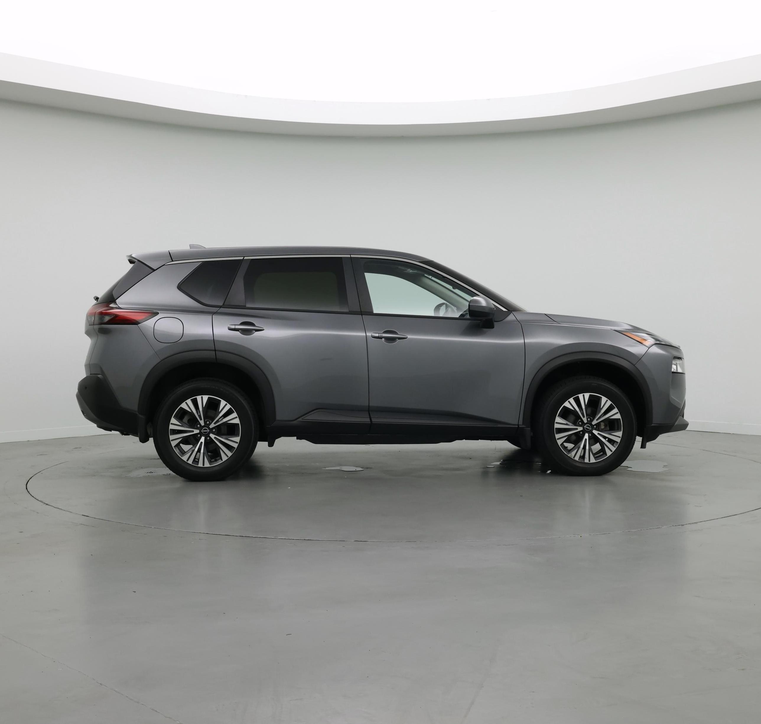 Thumbnail: 2023 Nissan Rogue - 7
