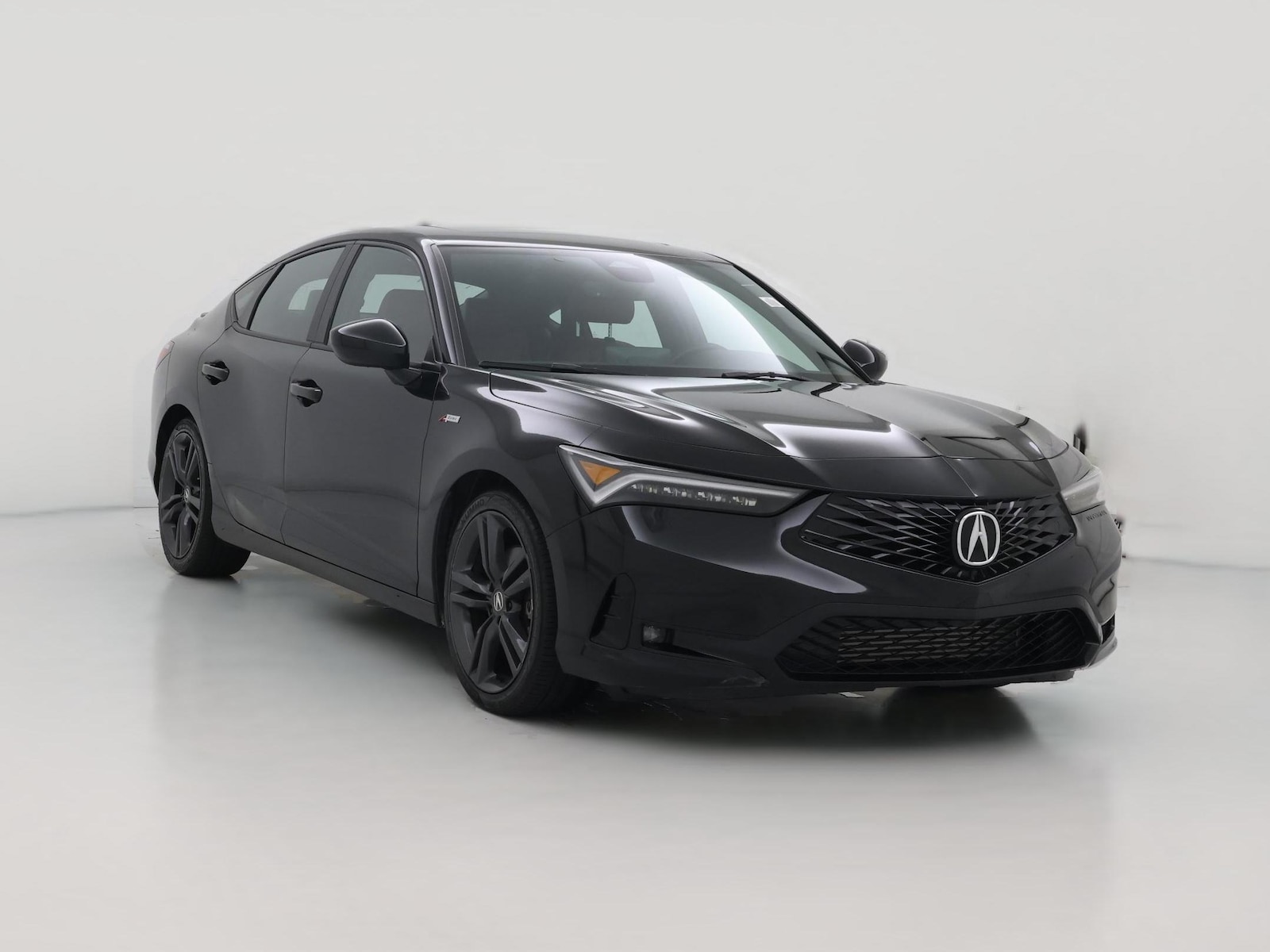 2024 Acura Integra