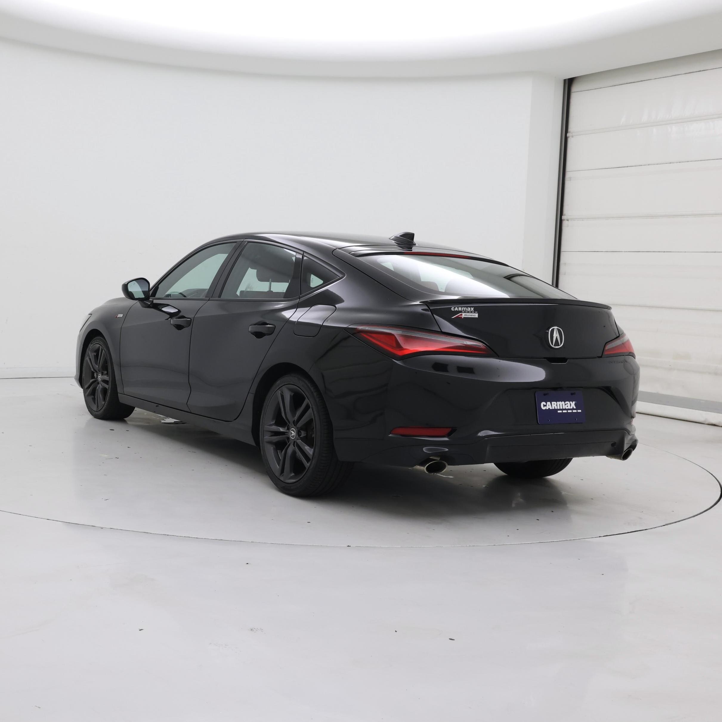 Thumbnail: 2024 Acura Integra - 2