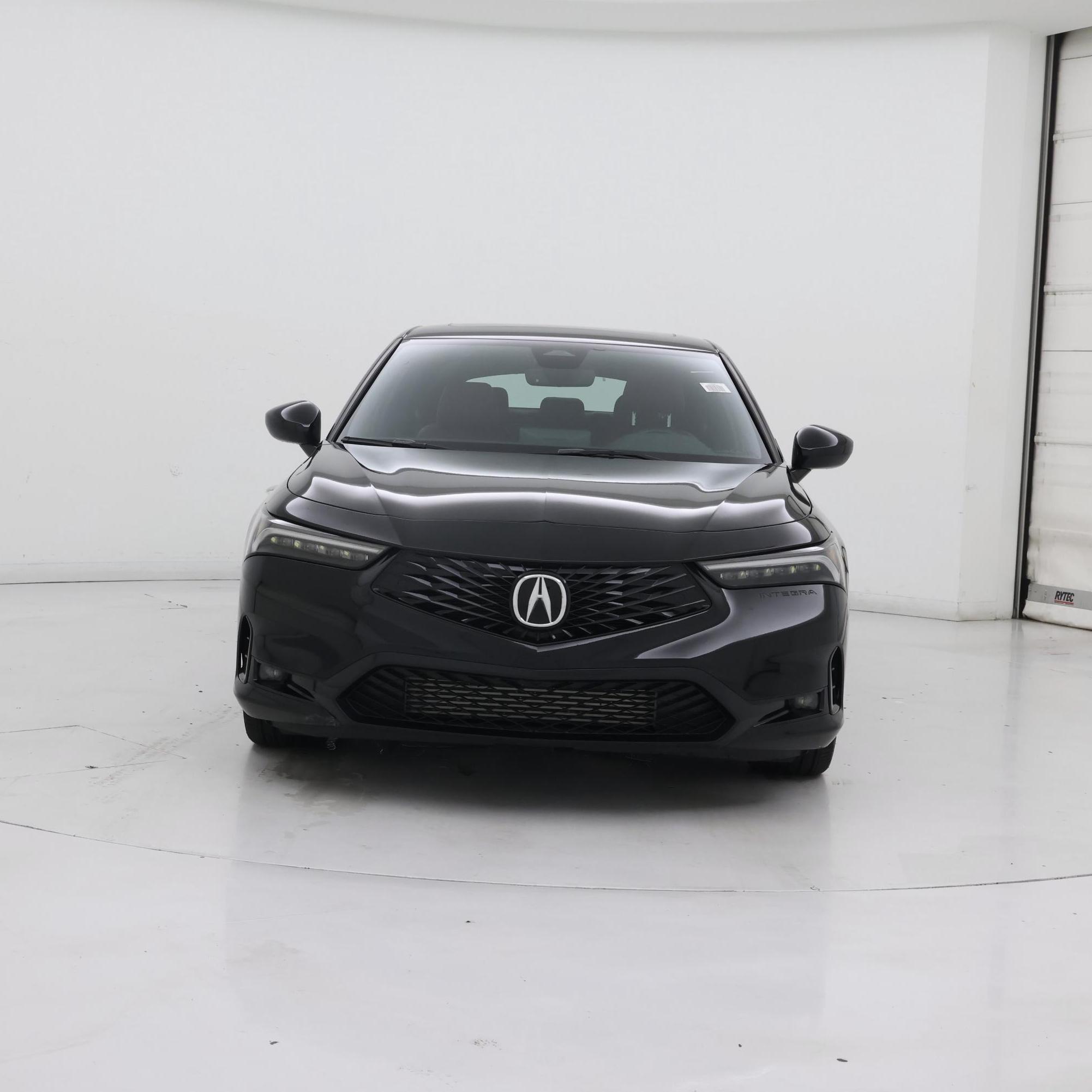 Thumbnail: 2024 Acura Integra - 5