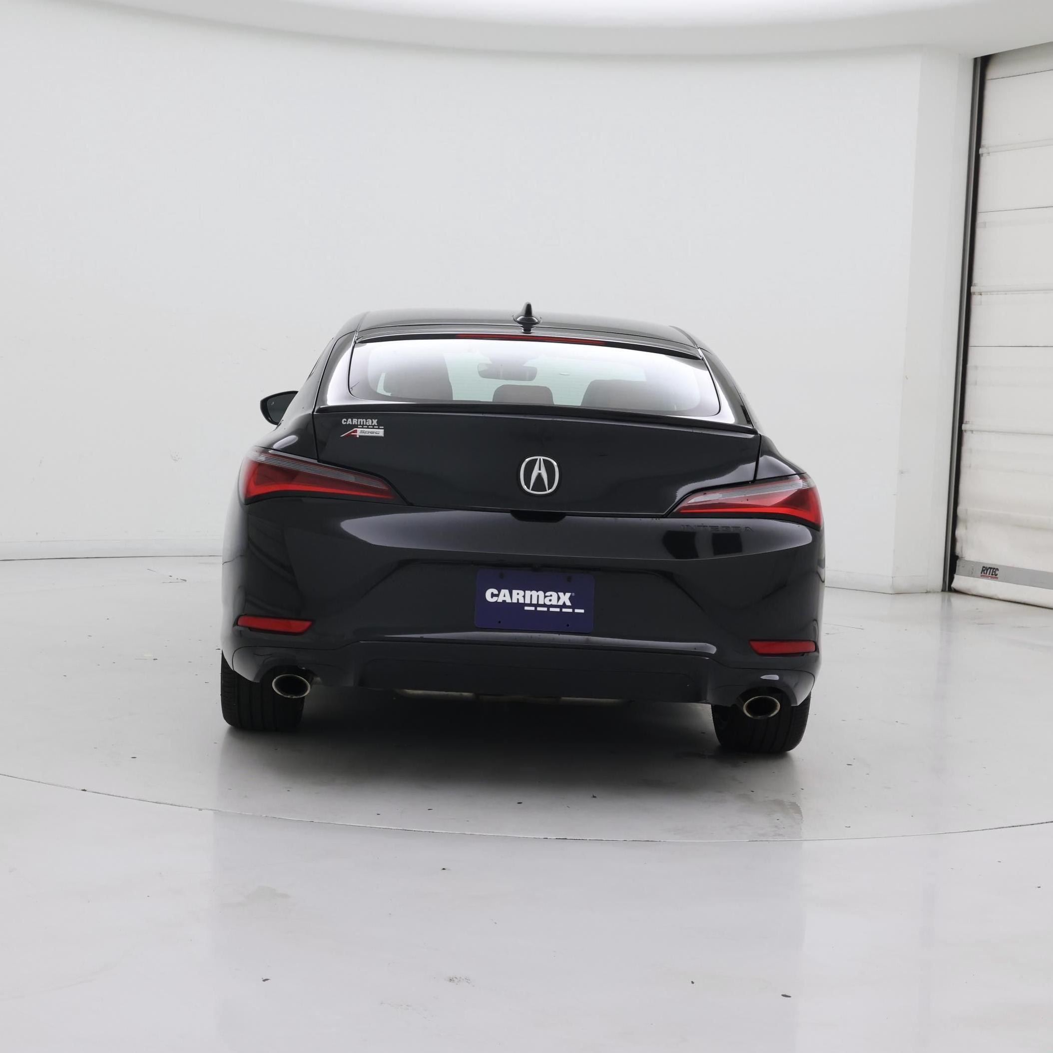 Thumbnail: 2024 Acura Integra - 6