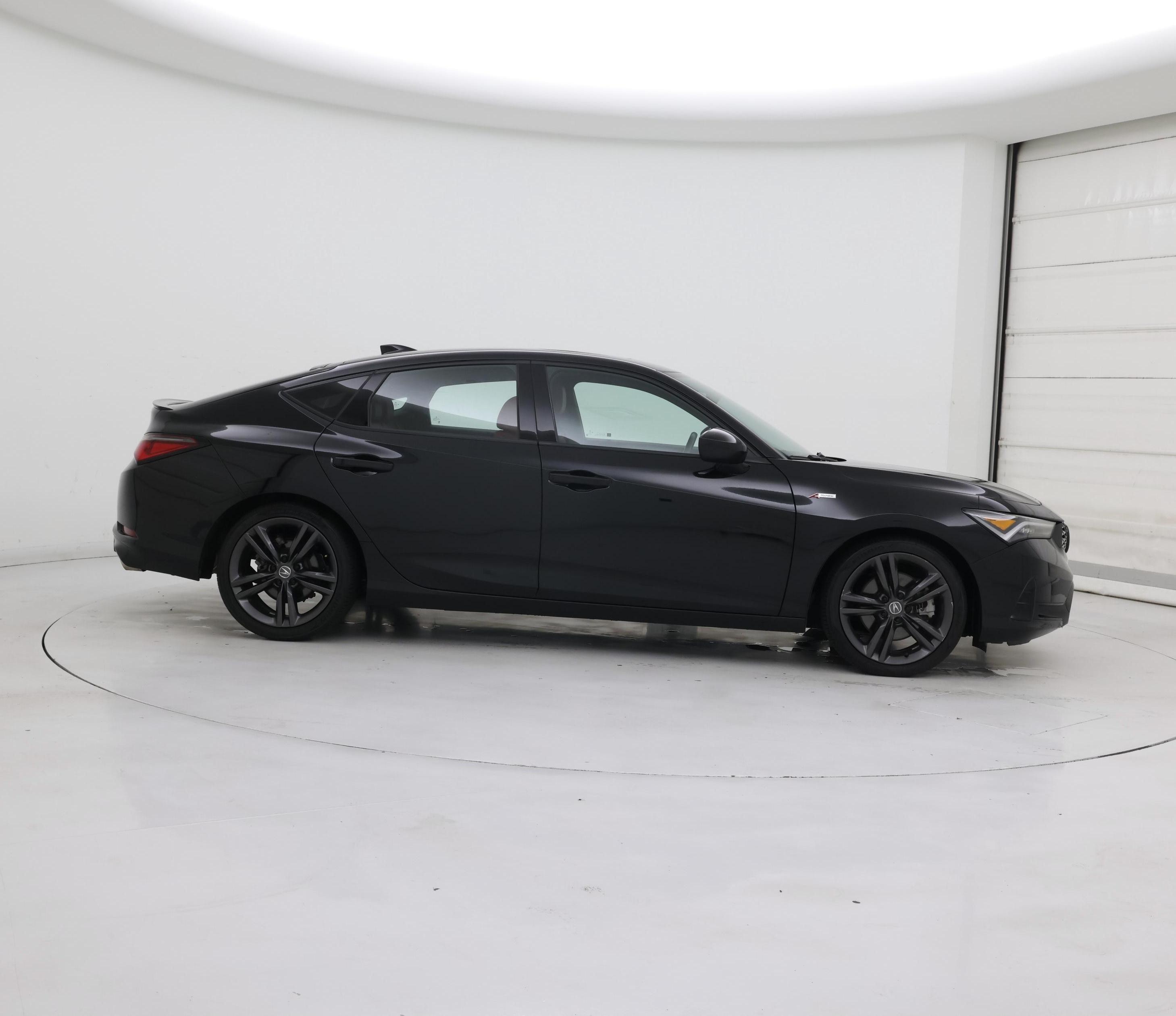 Thumbnail: 2024 Acura Integra - 7