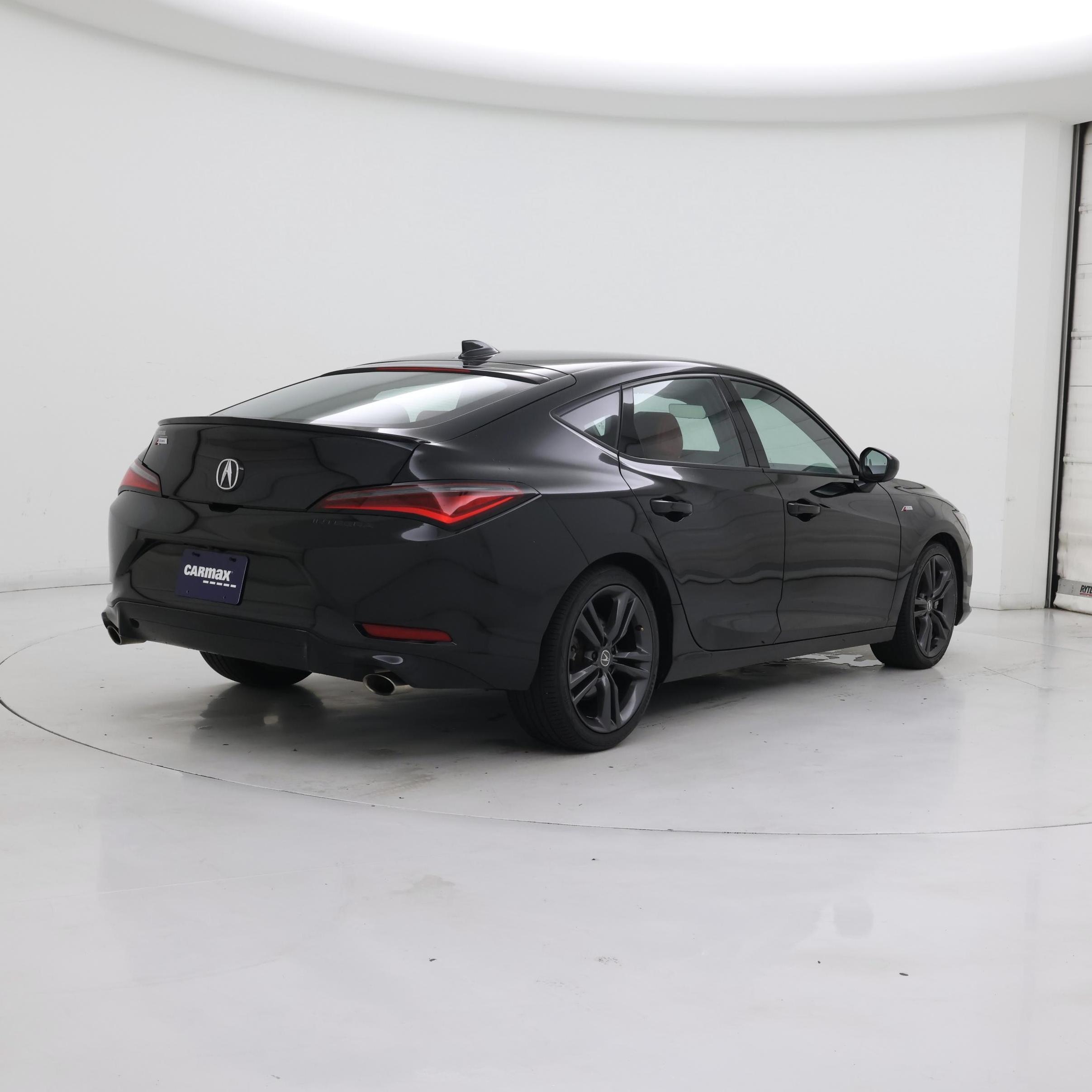 Thumbnail: 2024 Acura Integra - 8