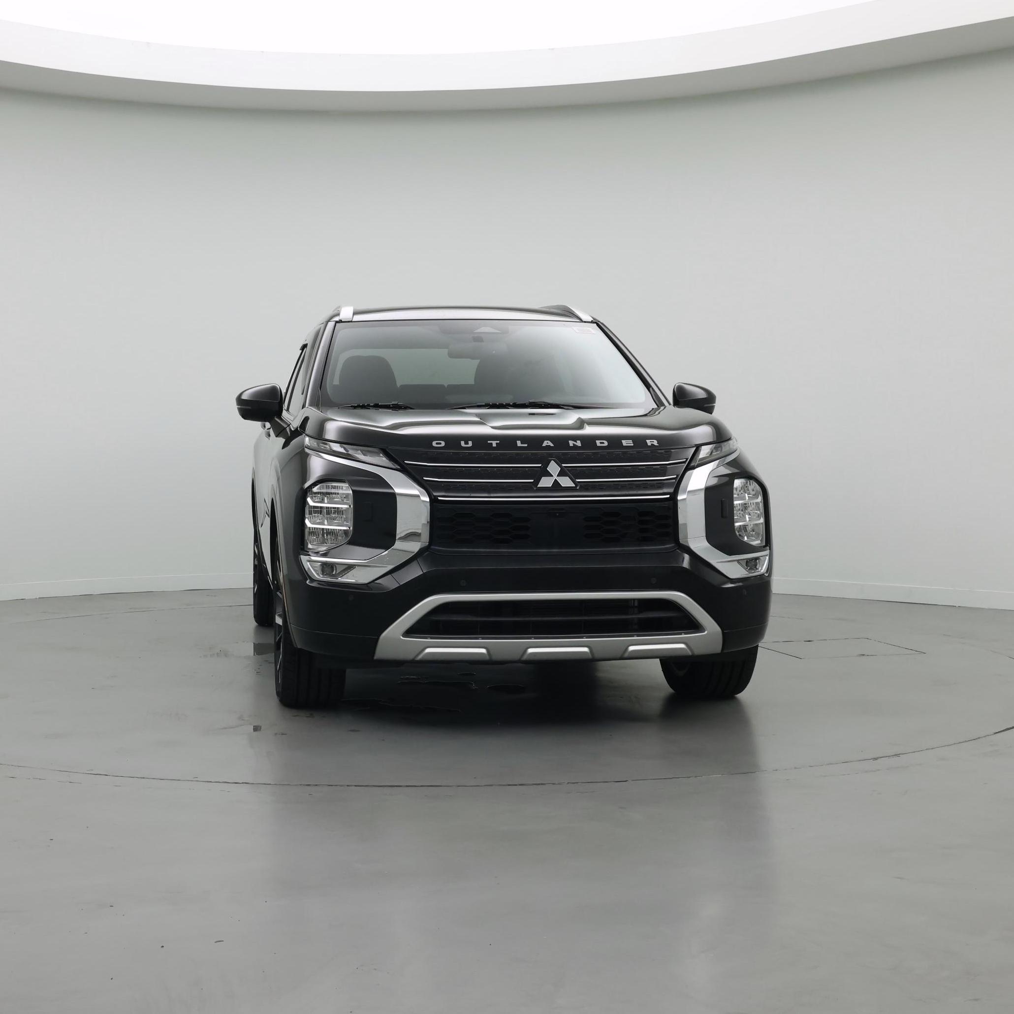 Thumbnail: 2022 Mitsubishi Outlander - 5