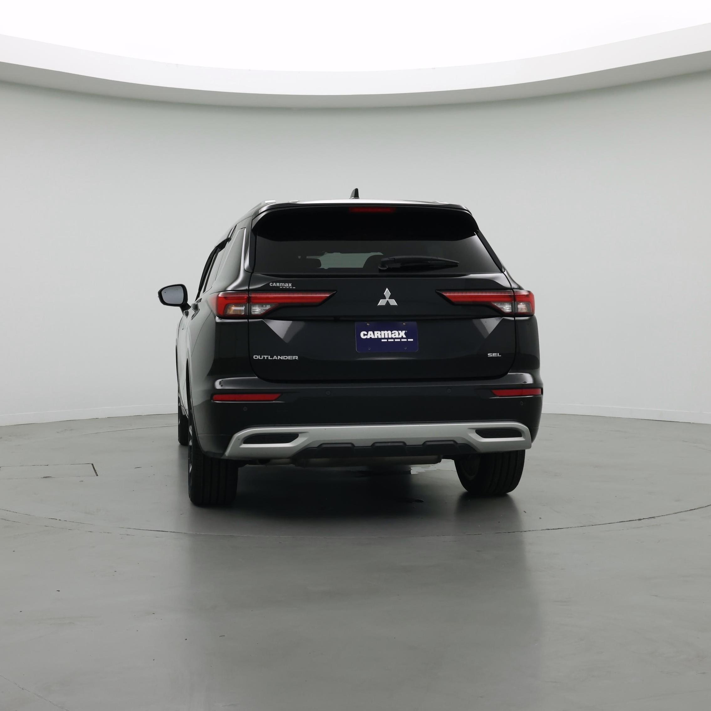 Thumbnail: 2022 Mitsubishi Outlander - 6