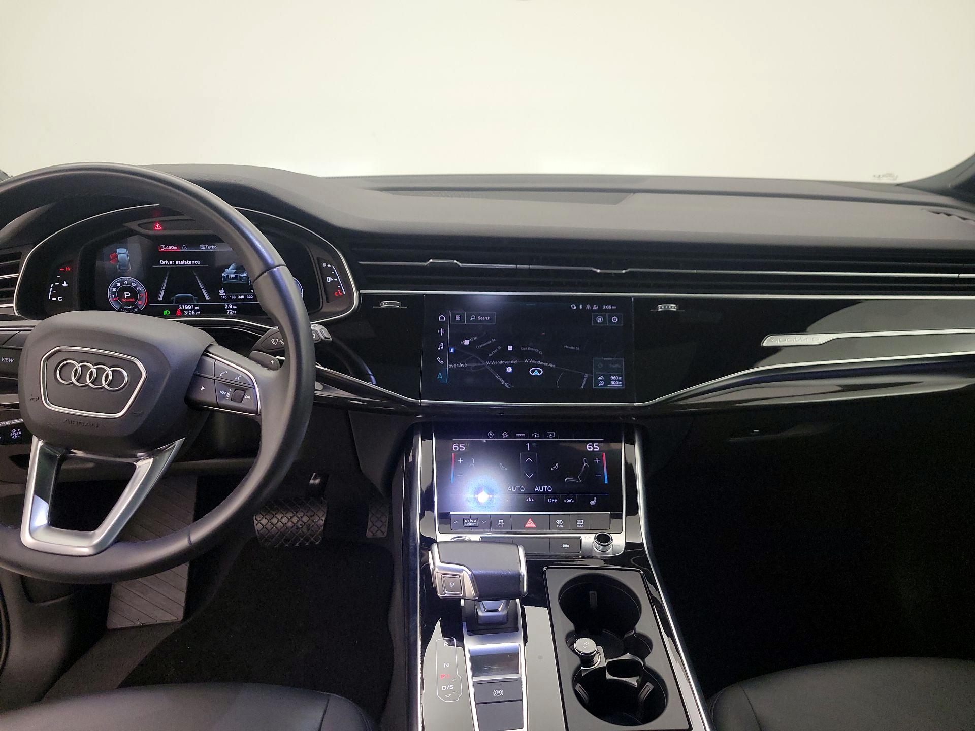Thumbnail: 2022 Audi Q7 - 9