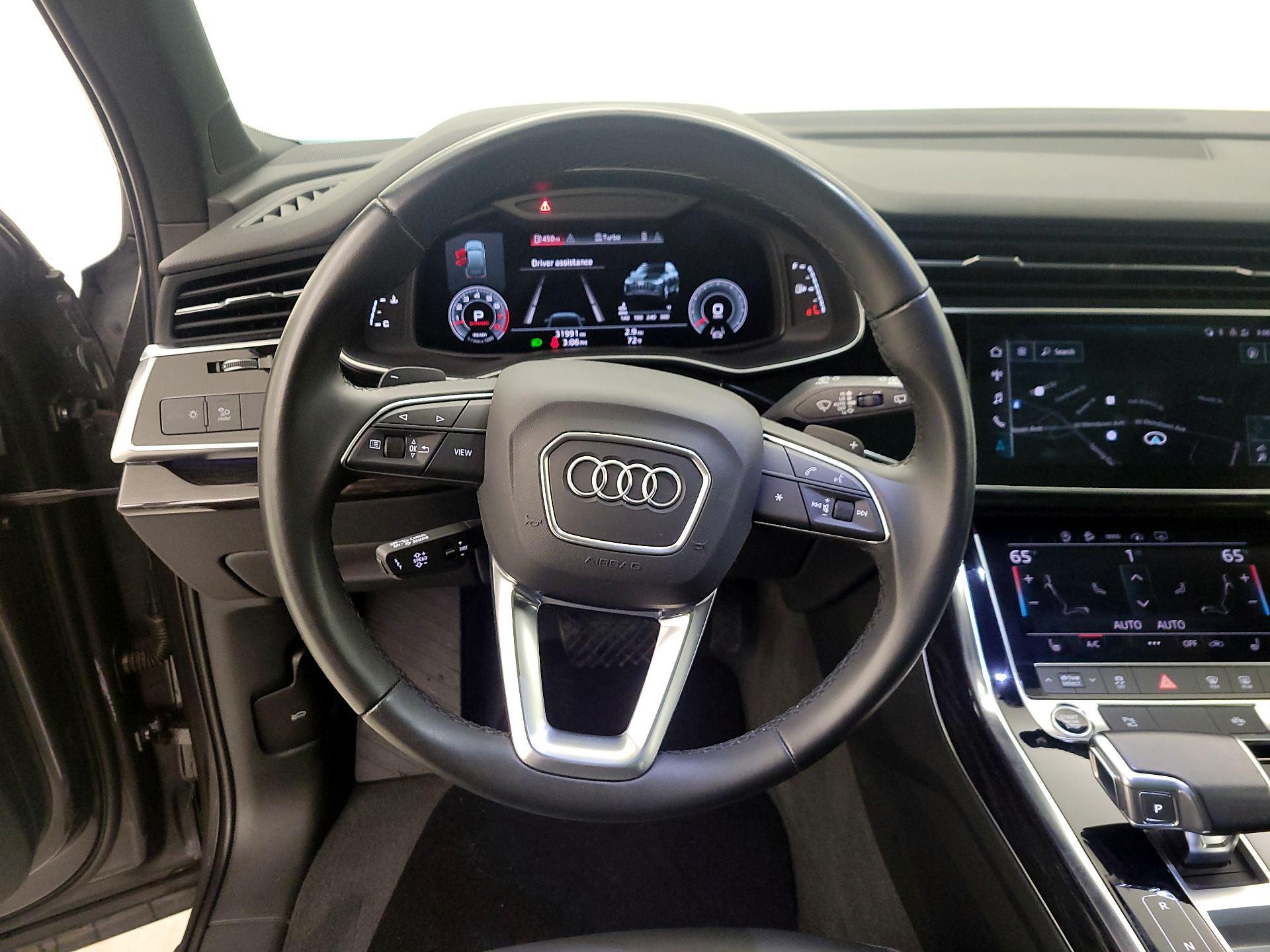 Thumbnail: 2022 Audi Q7 - 10