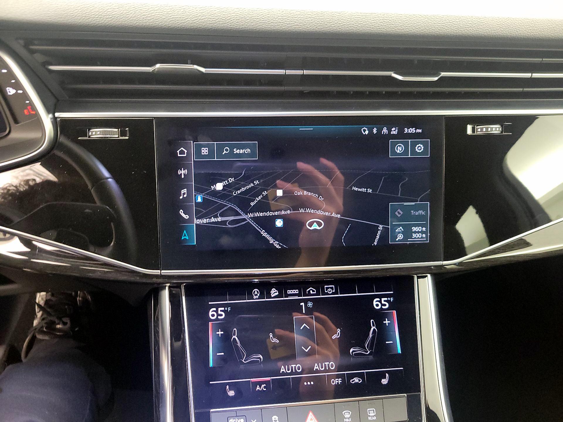Thumbnail: 2022 Audi Q7 - 14