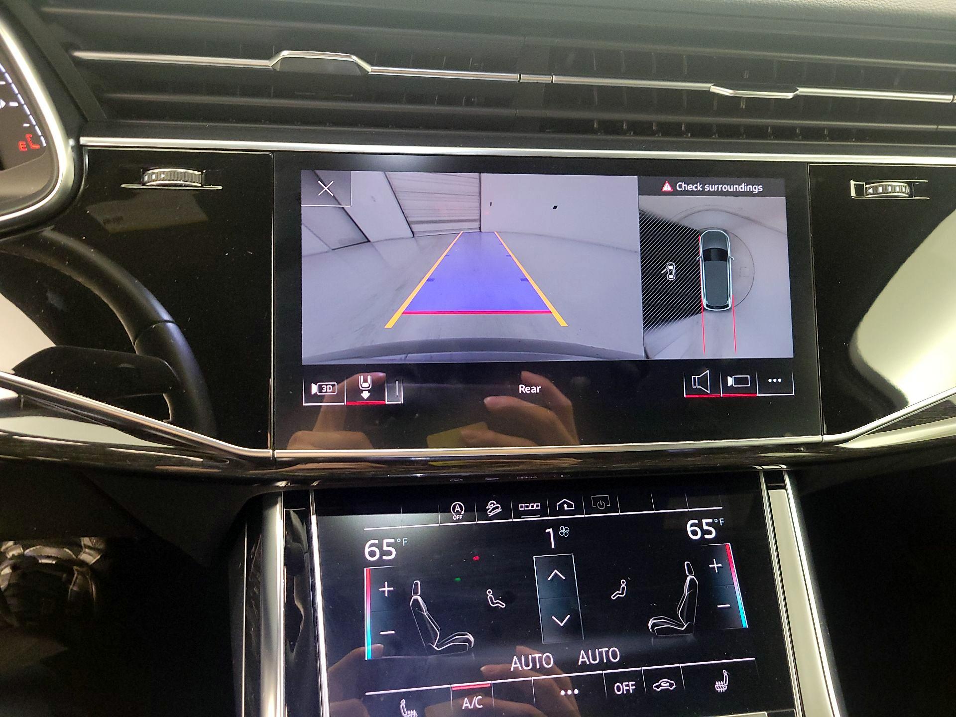 Thumbnail: 2022 Audi Q7 - 15