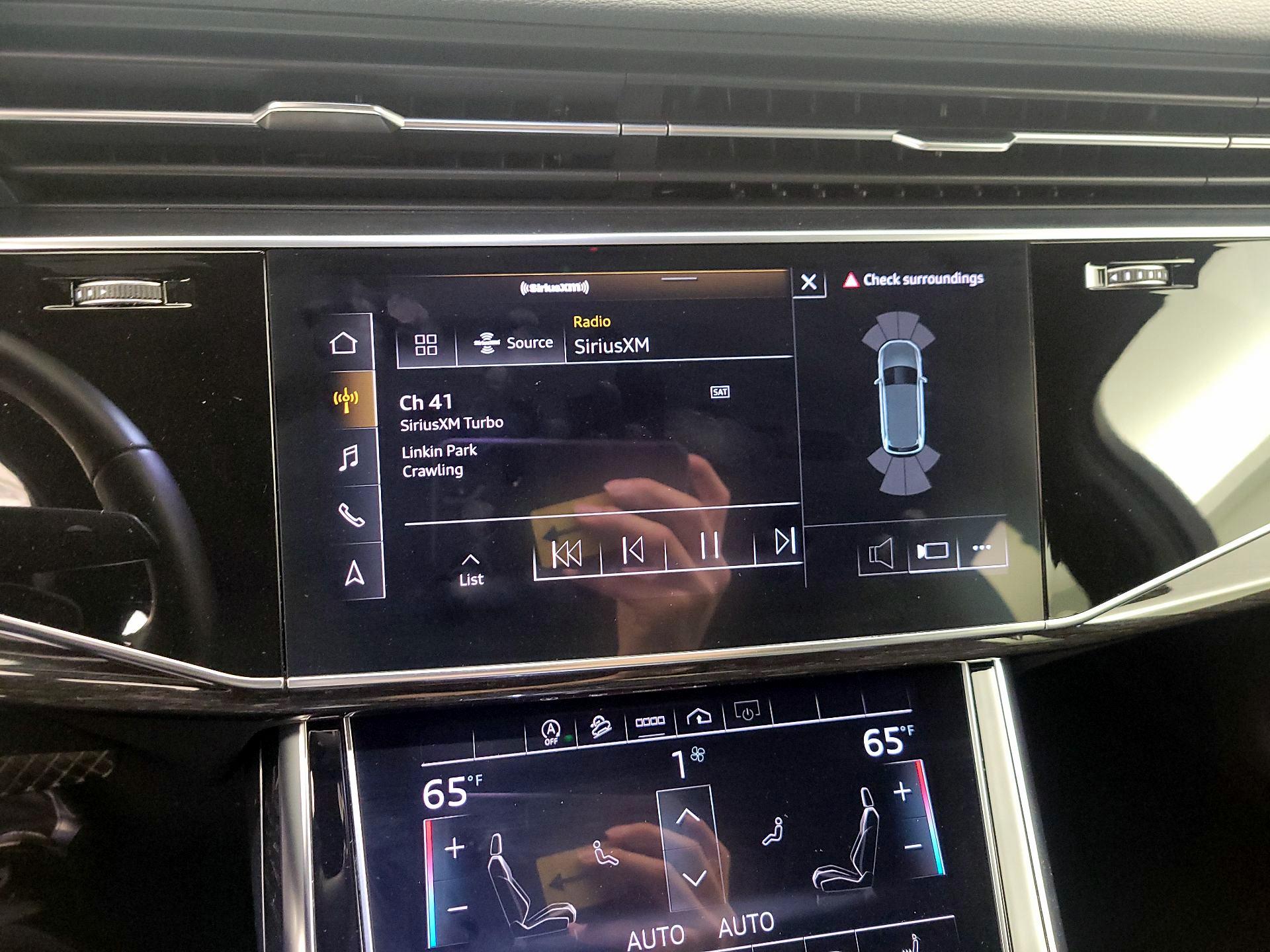 Thumbnail: 2022 Audi Q7 - 16