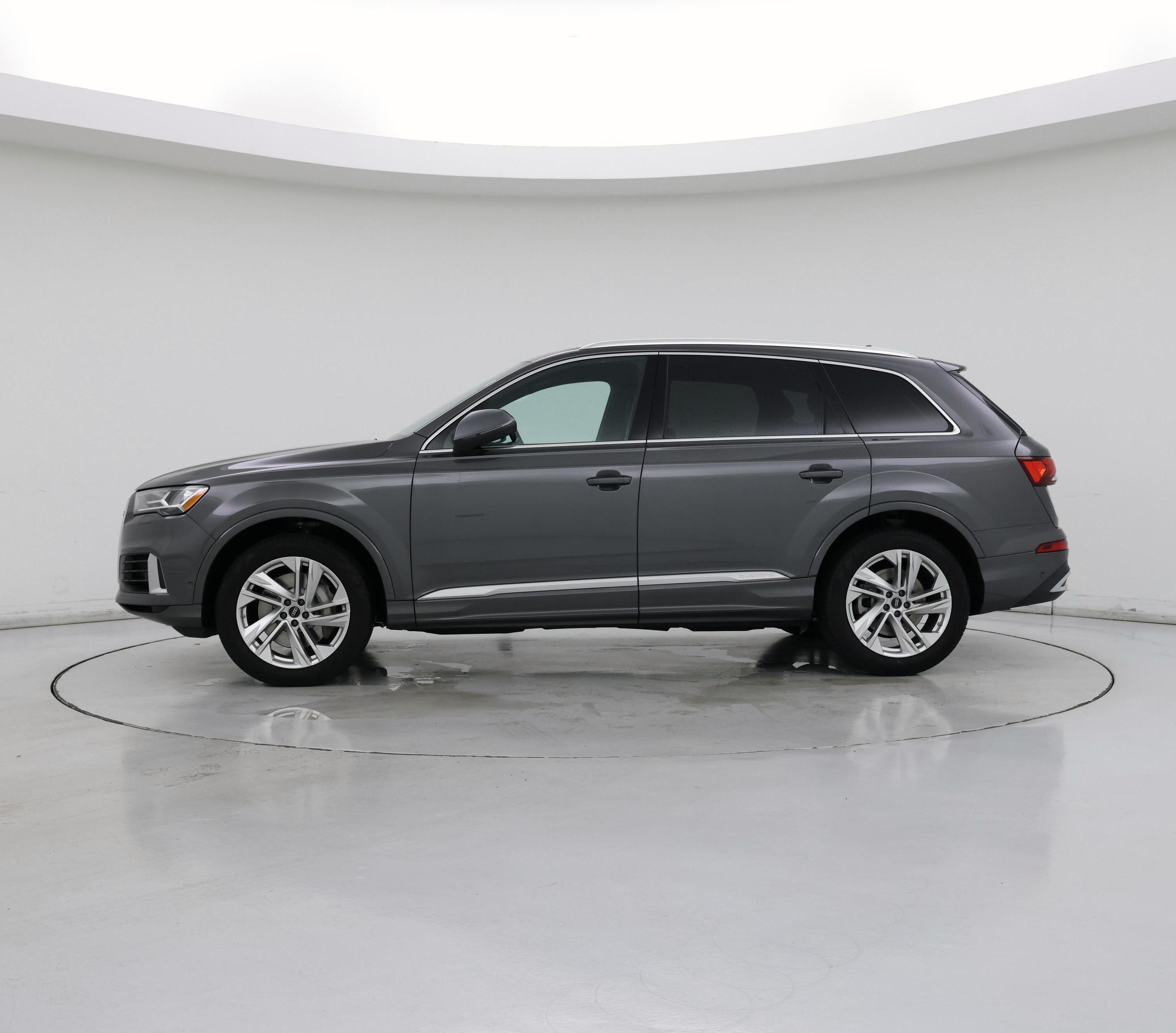 Thumbnail: 2022 Audi Q7 - 3