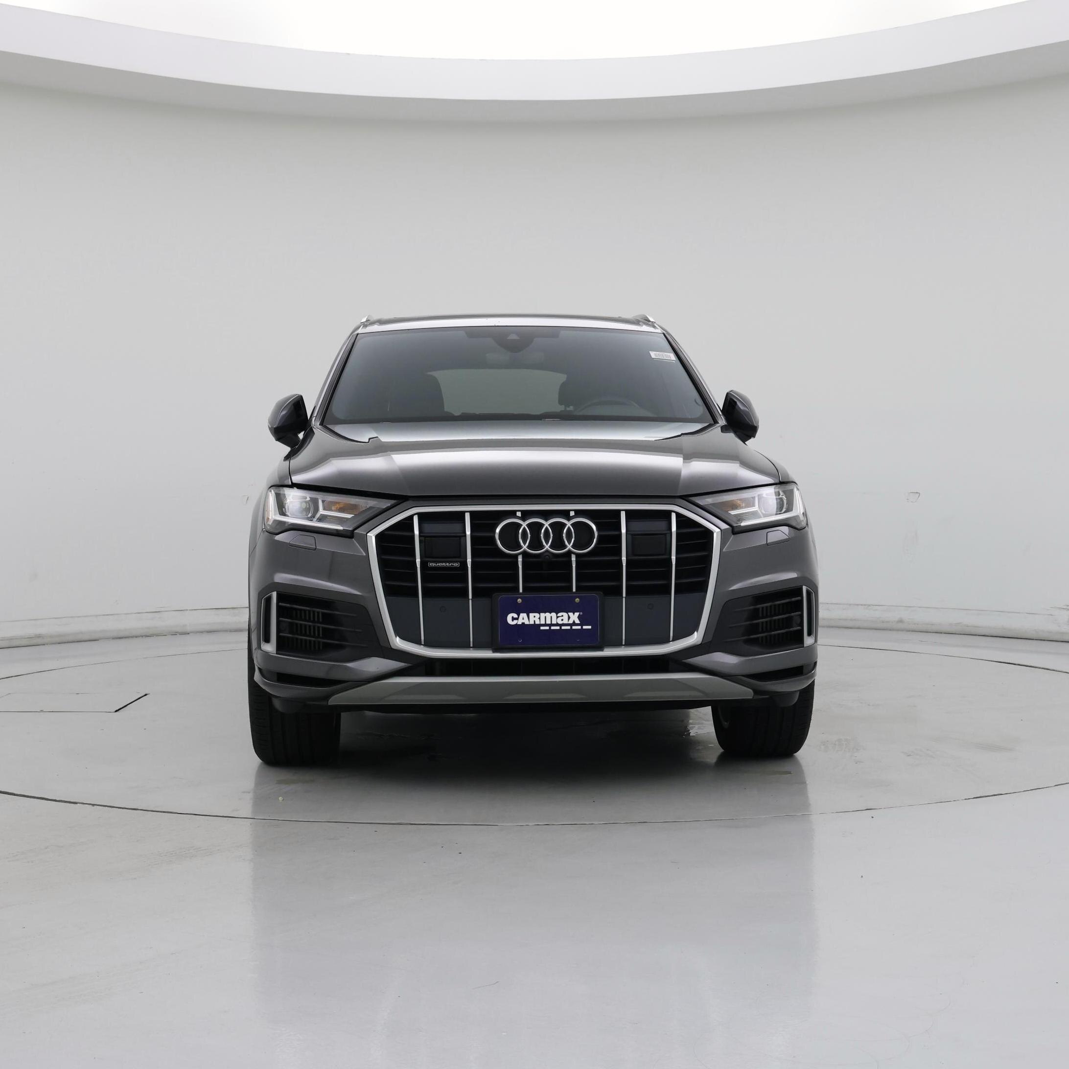 Thumbnail: 2022 Audi Q7 - 5