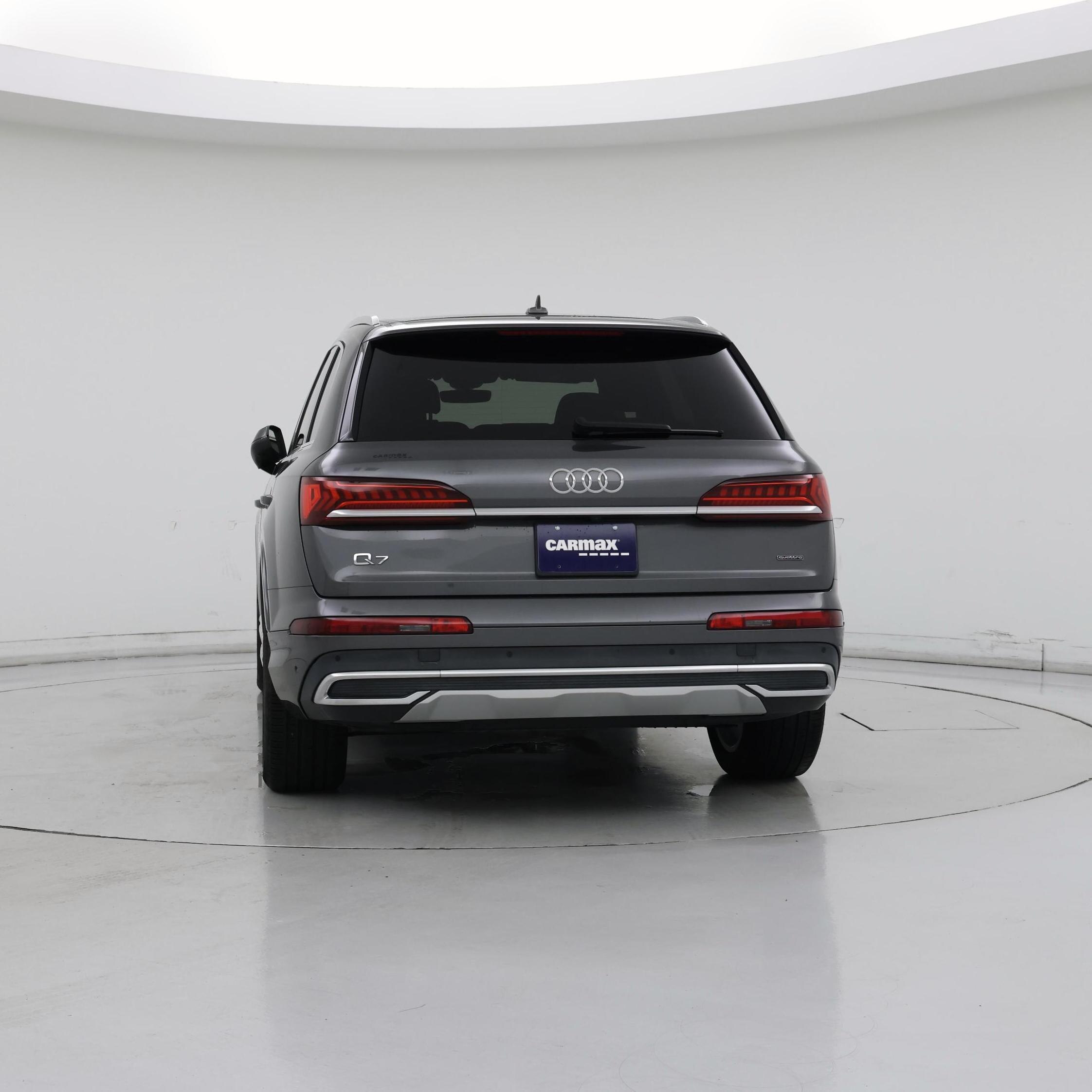 Thumbnail: 2022 Audi Q7 - 6
