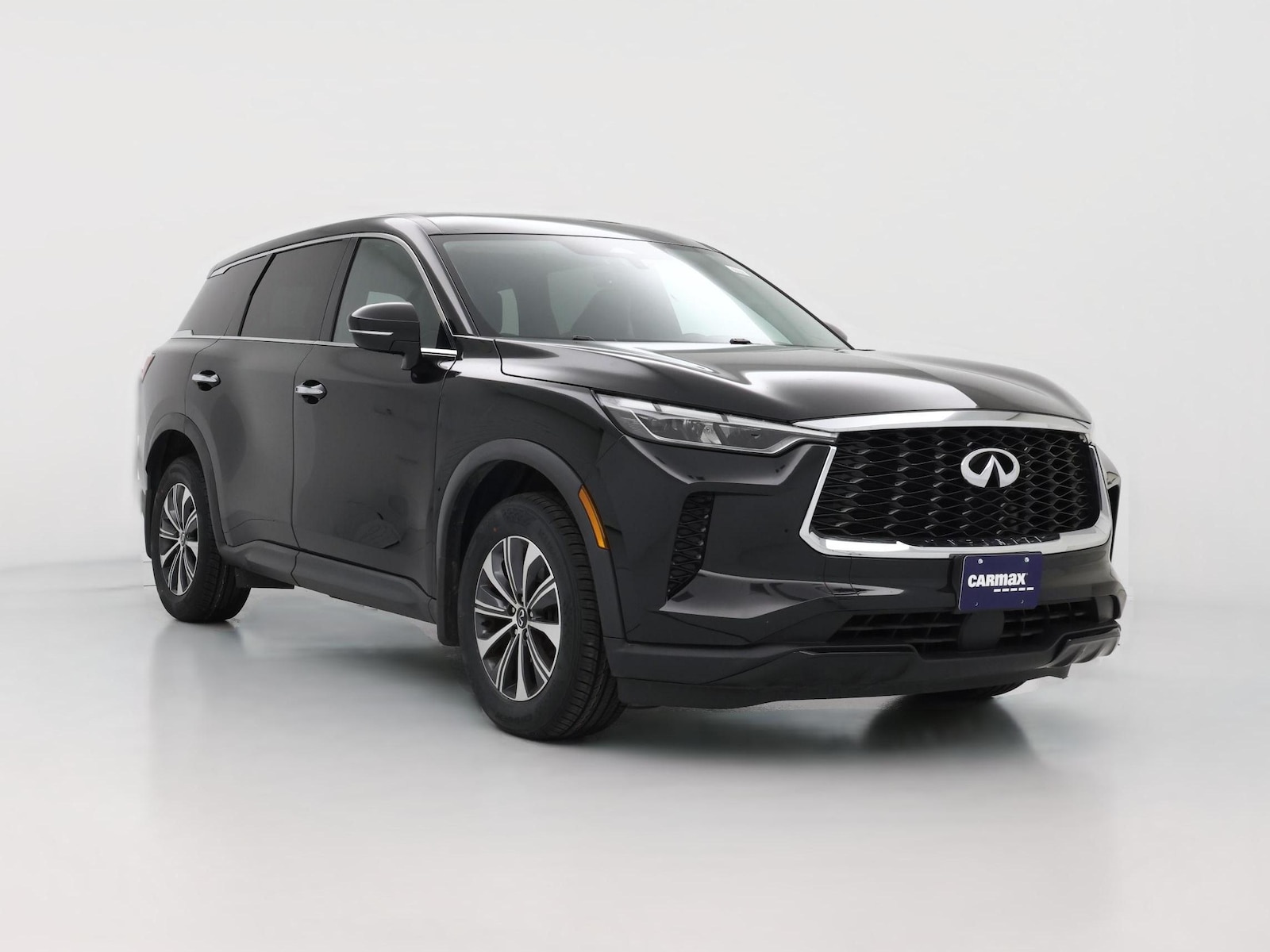 2023 INFINITI QX60