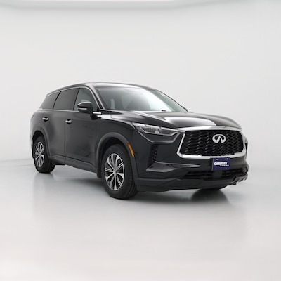2023 Infiniti QX60 Pure