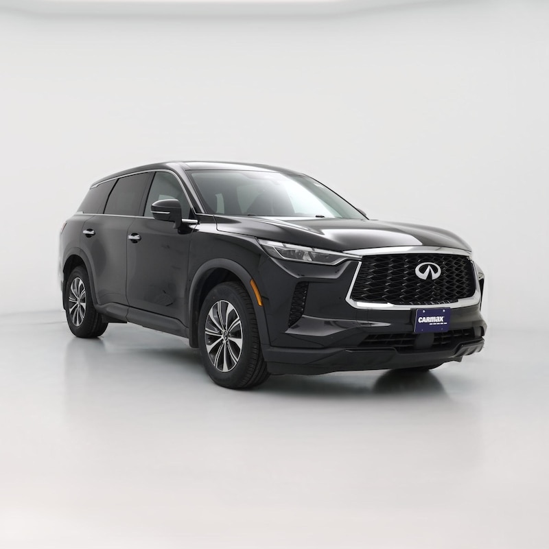 2023 Infiniti QX60 Pure