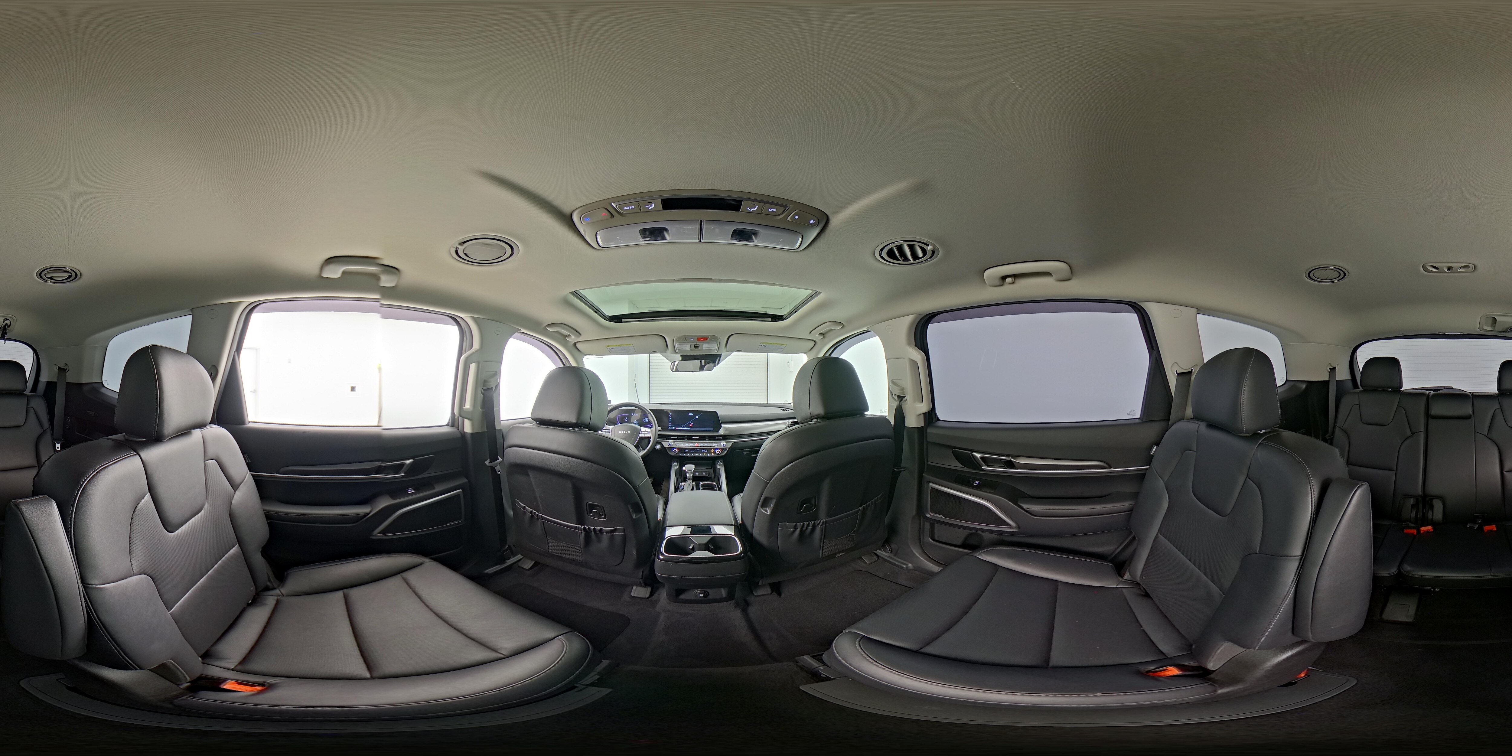 2023 Kia Telluride S - Photo 29