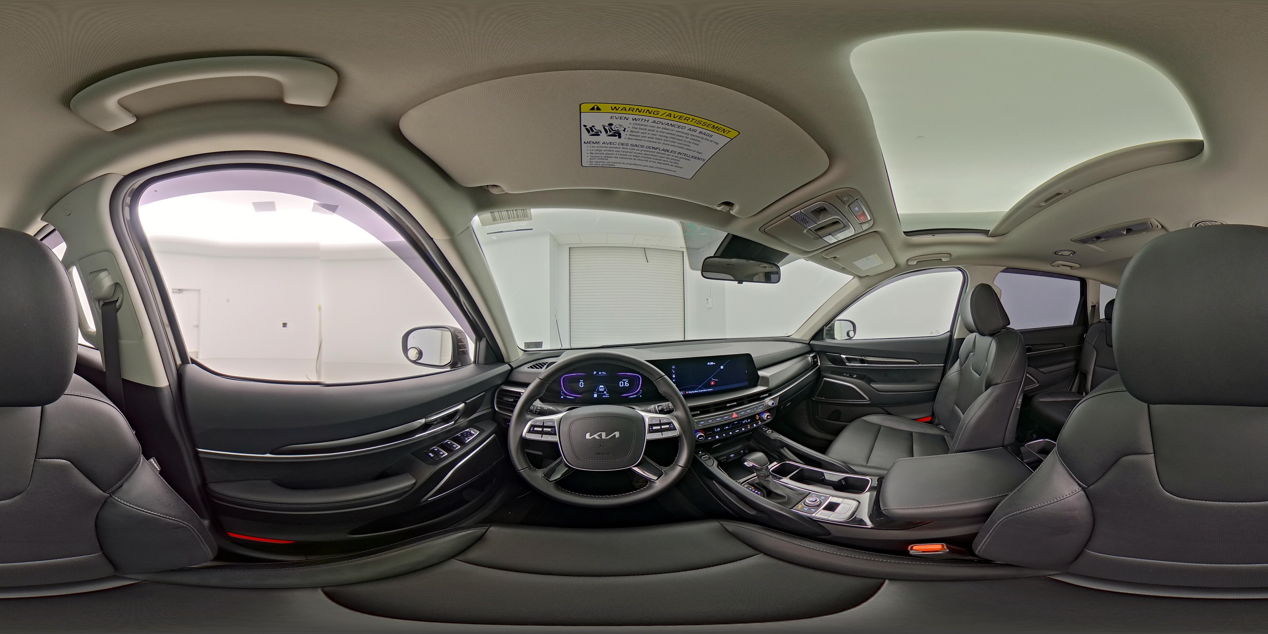 2023 Kia Telluride S - Photo 30