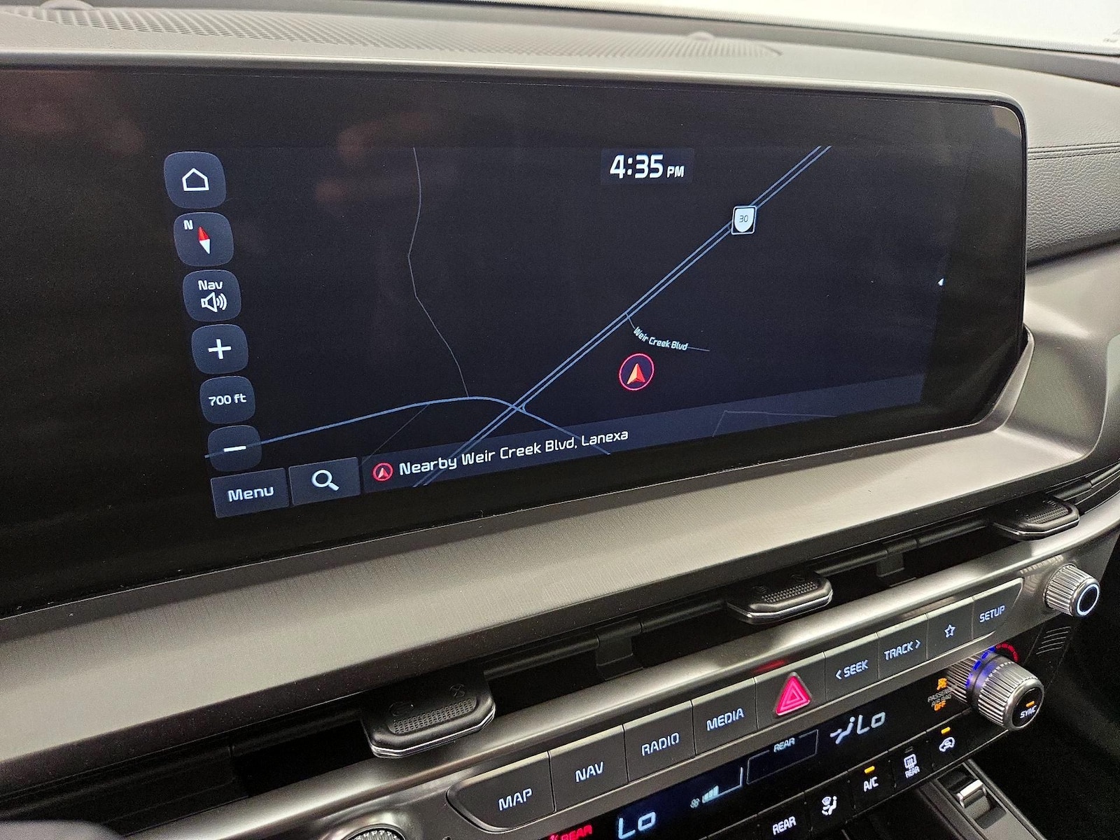 2023 Kia Telluride S - Photo 15