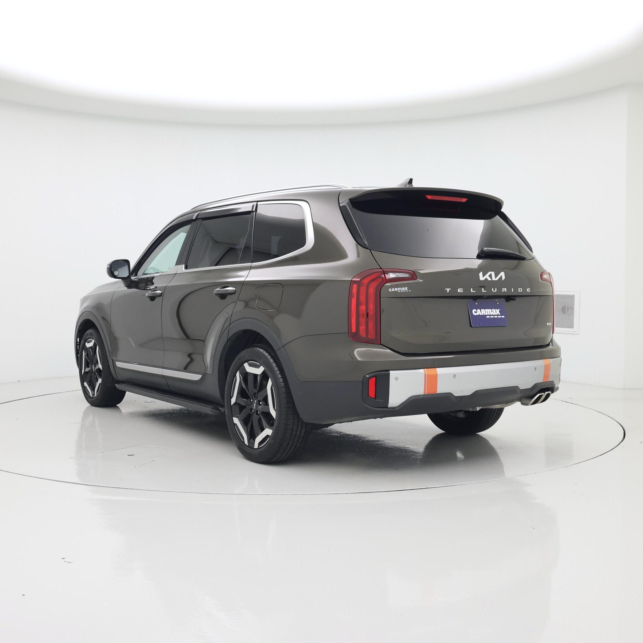 Thumbnail: 2023 Kia Telluride - 2