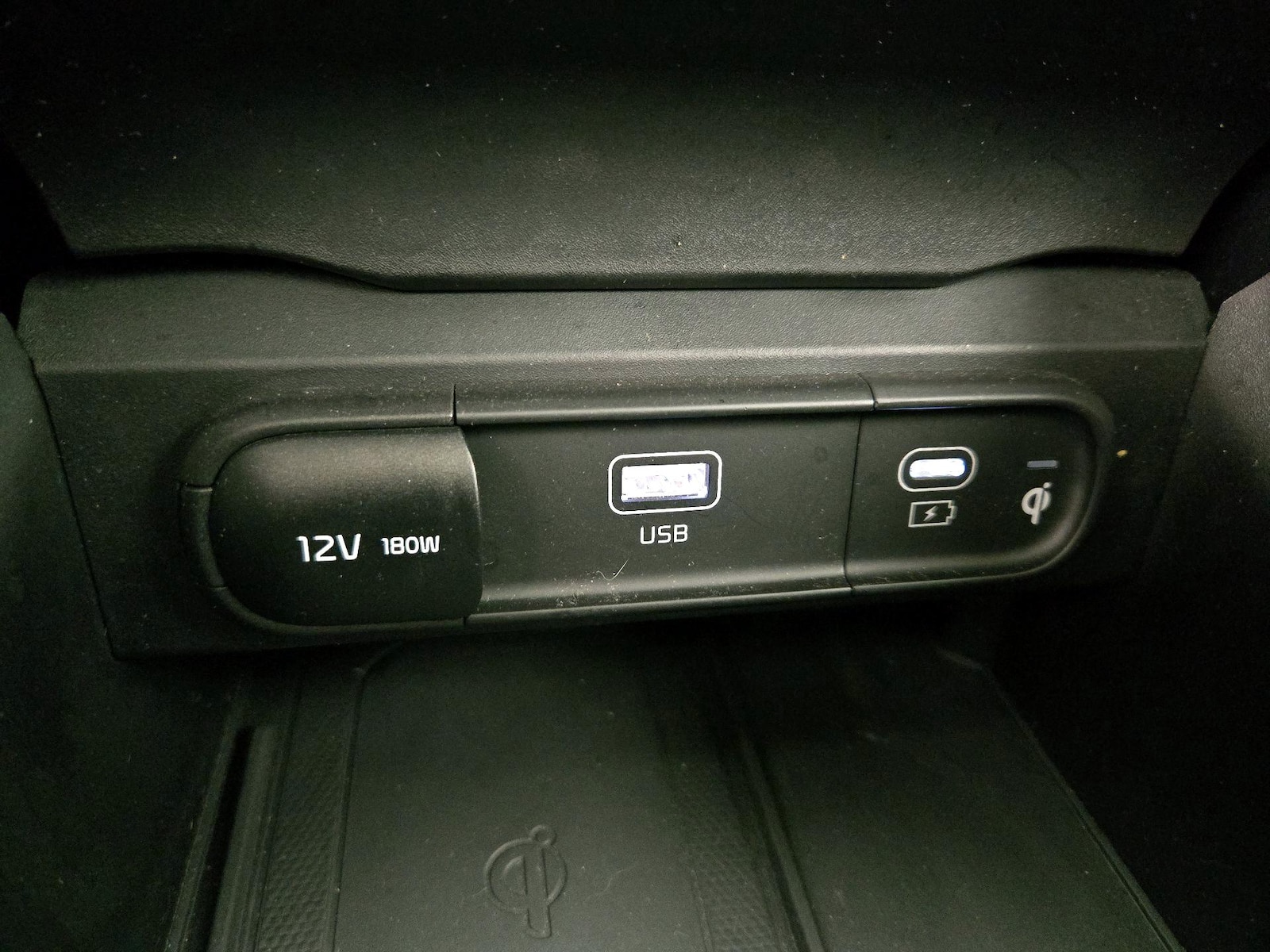 2023 Kia Telluride S - Photo 20