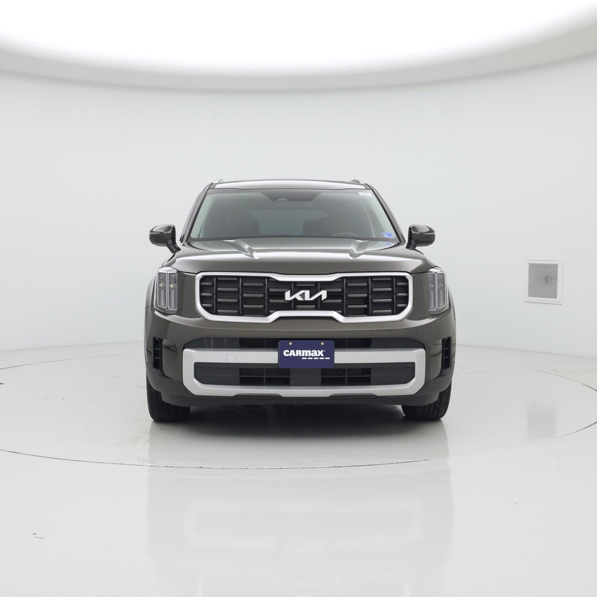 Thumbnail: 2023 Kia Telluride - 5