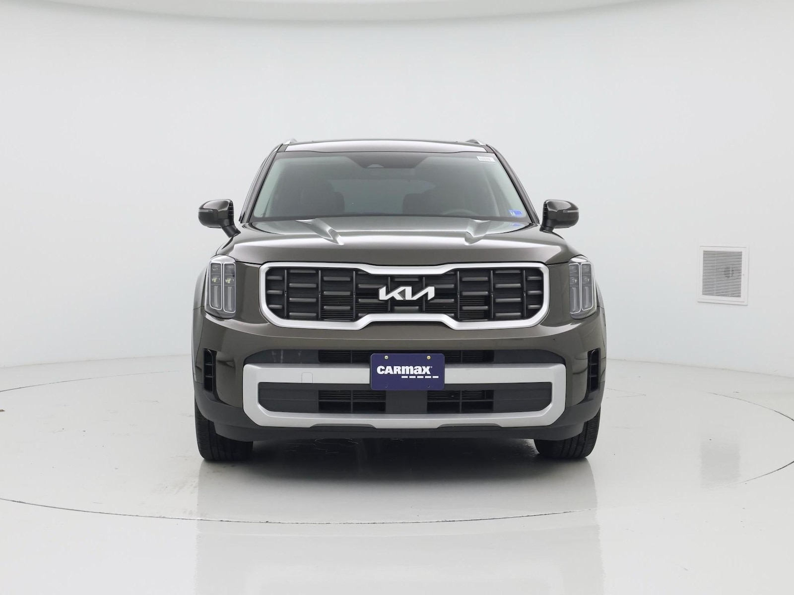 2023 Kia Telluride S - Photo 6