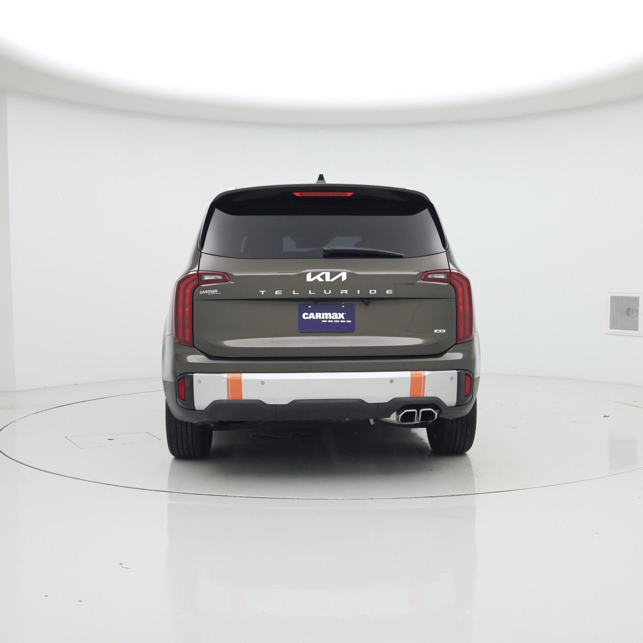 Thumbnail: 2023 Kia Telluride - 6
