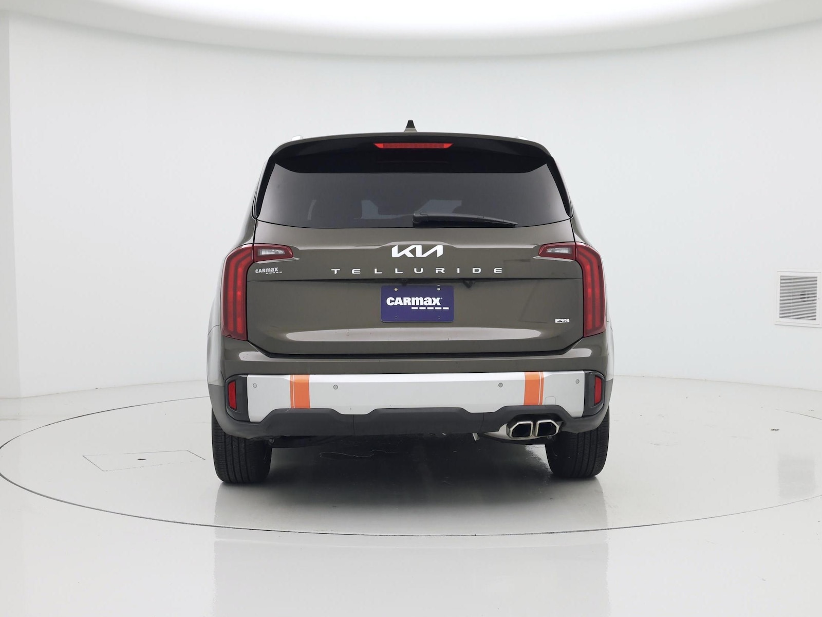 2023 Kia Telluride S - Photo 7