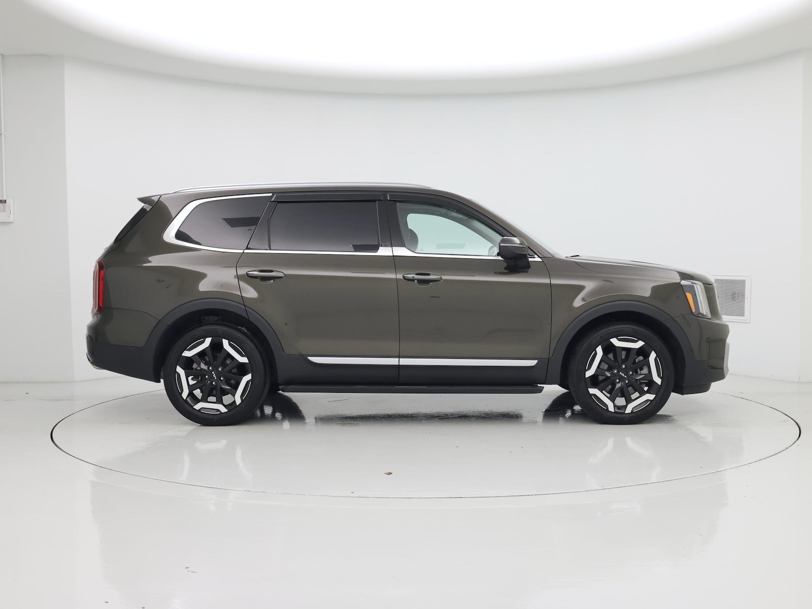 2023 Kia Telluride S - Photo 8
